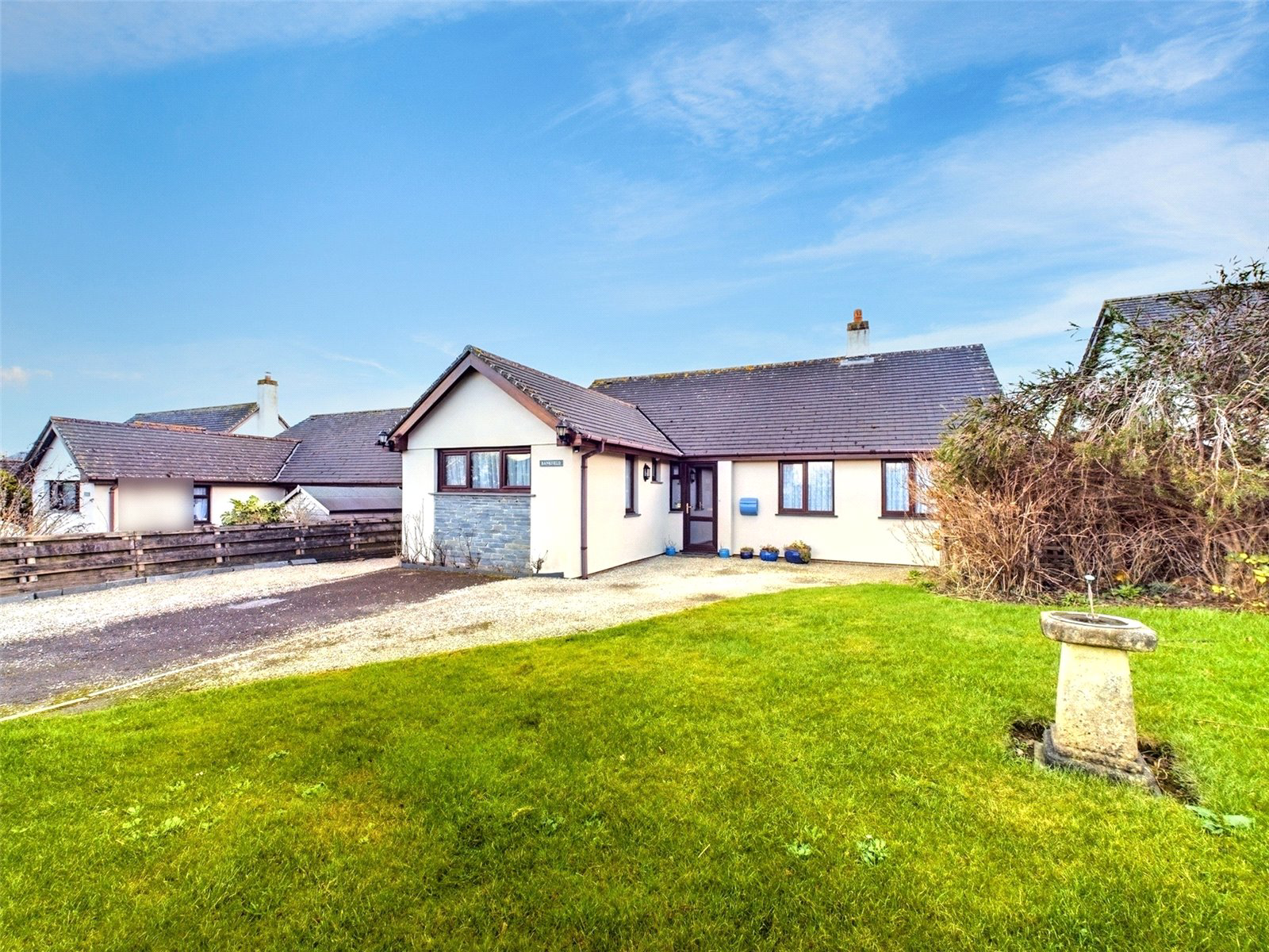 Bangors, Poundstock, Bude, Cornwall, EX23
