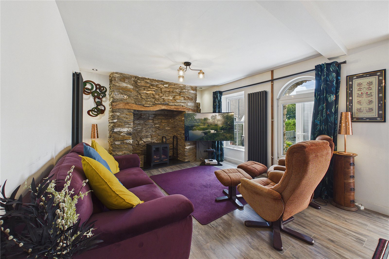 Shute Lane, Combe Martin, Ilfracombe, Devon, EX34, photo 13