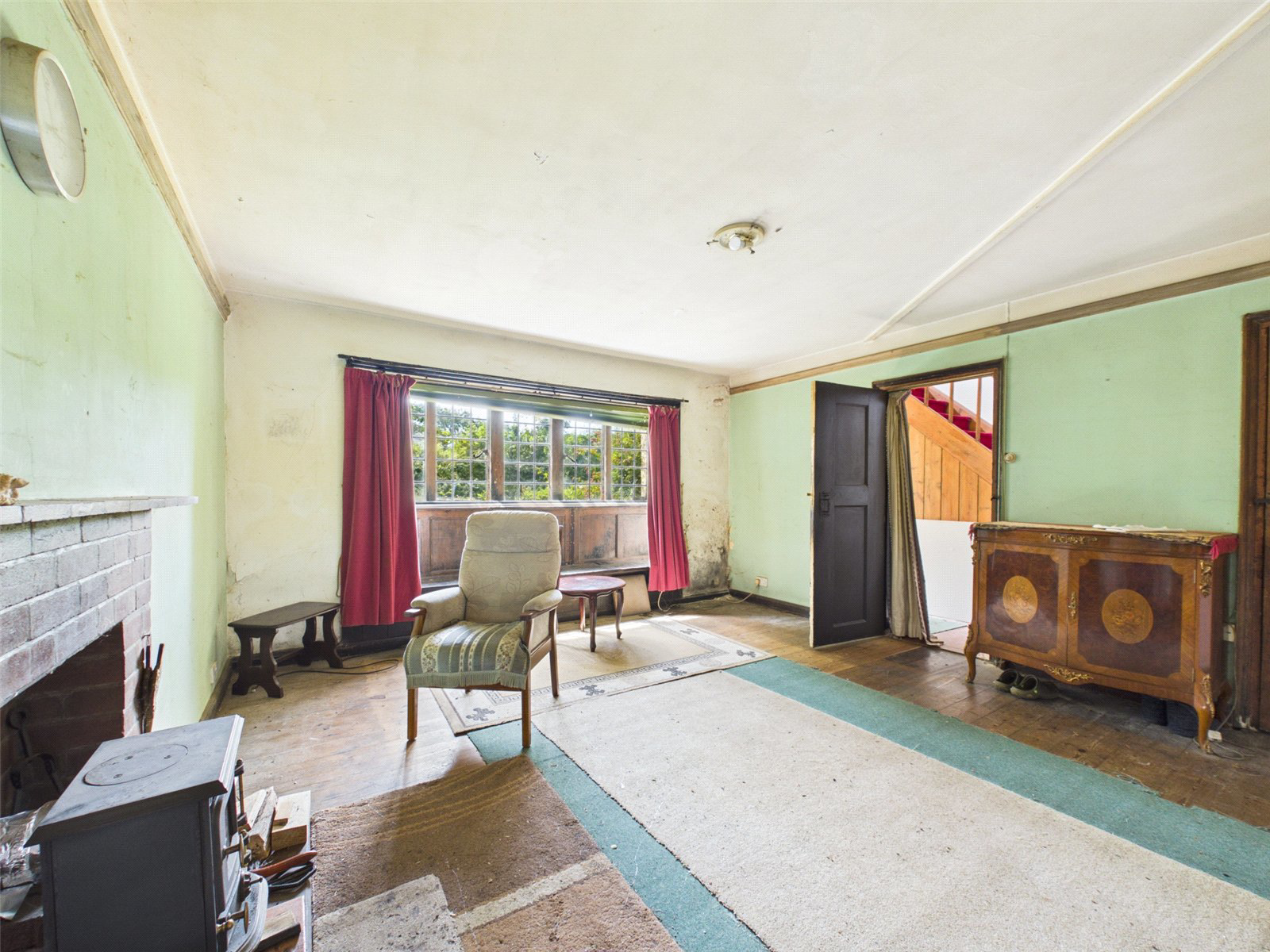 South Tawton, Okehampton, Devon, EX20, photo 5
