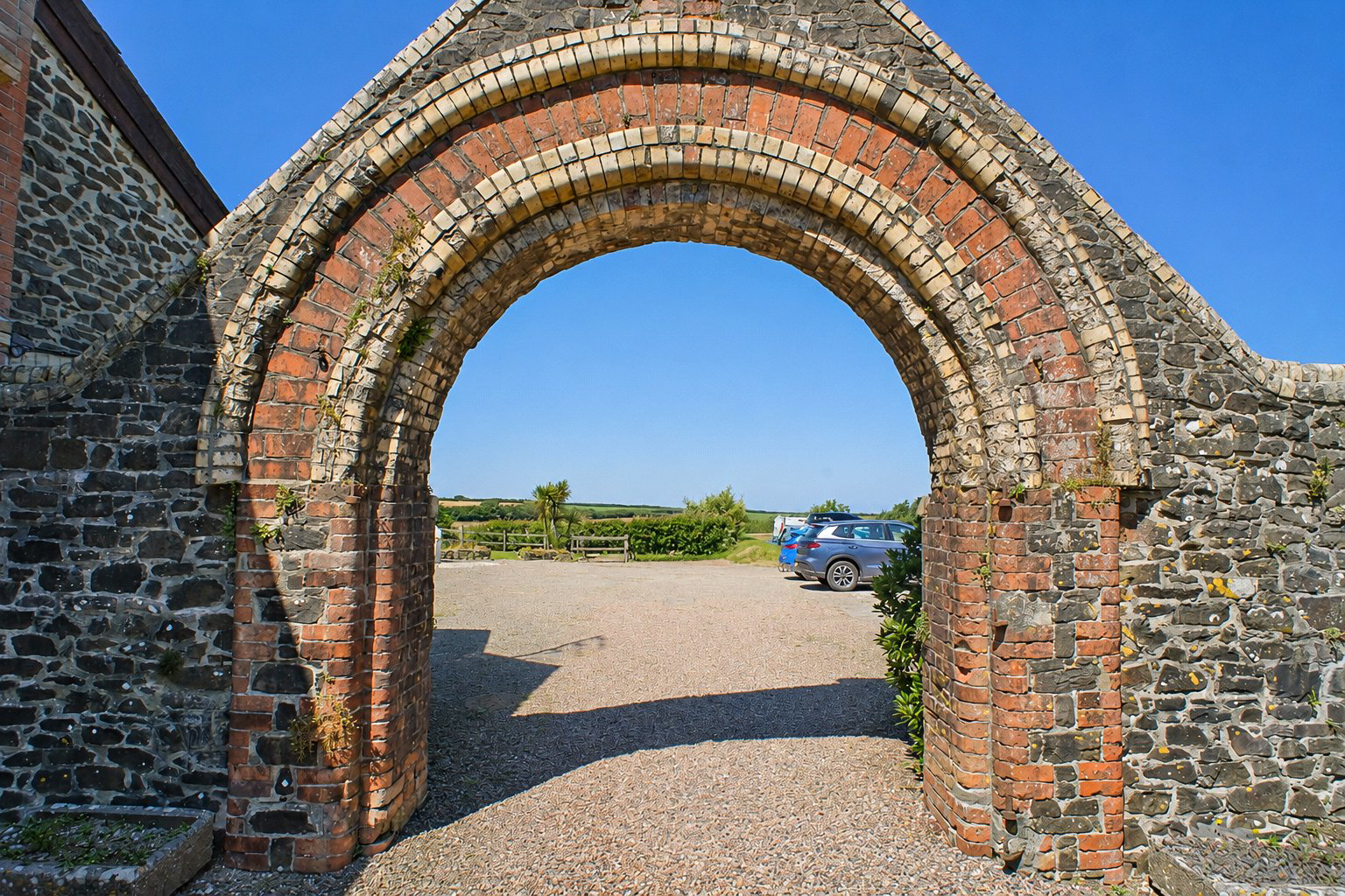 Higher Clovelly, Bideford, Devon, EX39, photo 27