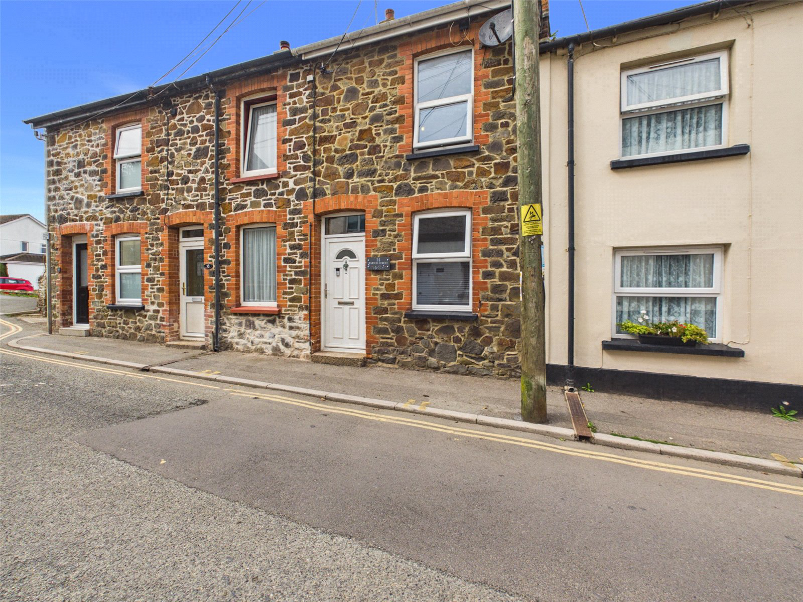 Barton Street, North Tawton, Devon, EX20, photo 13