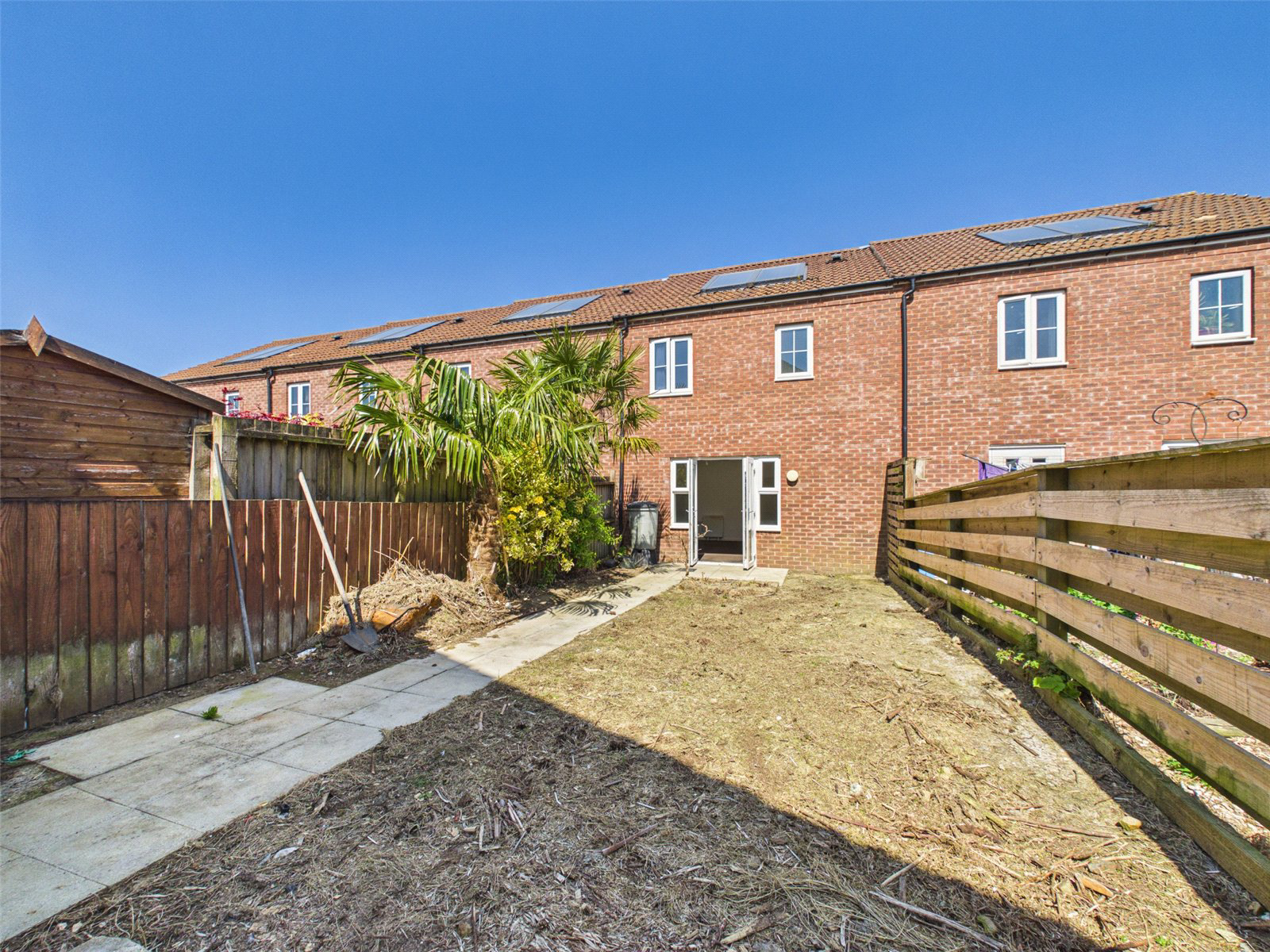 Craddock Close, Holsworthy, Devon, EX22, photo 14