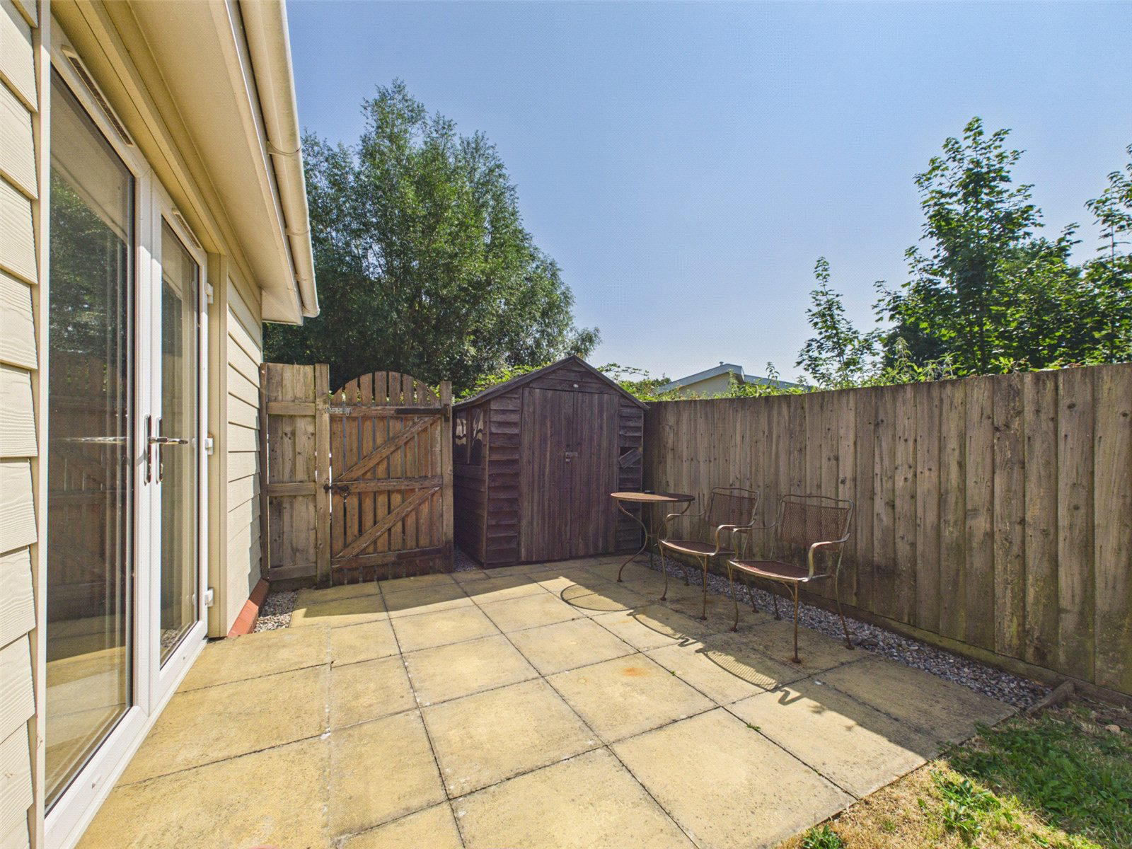 Trewyn Road, Holsworthy, Devon, EX22, photo 12