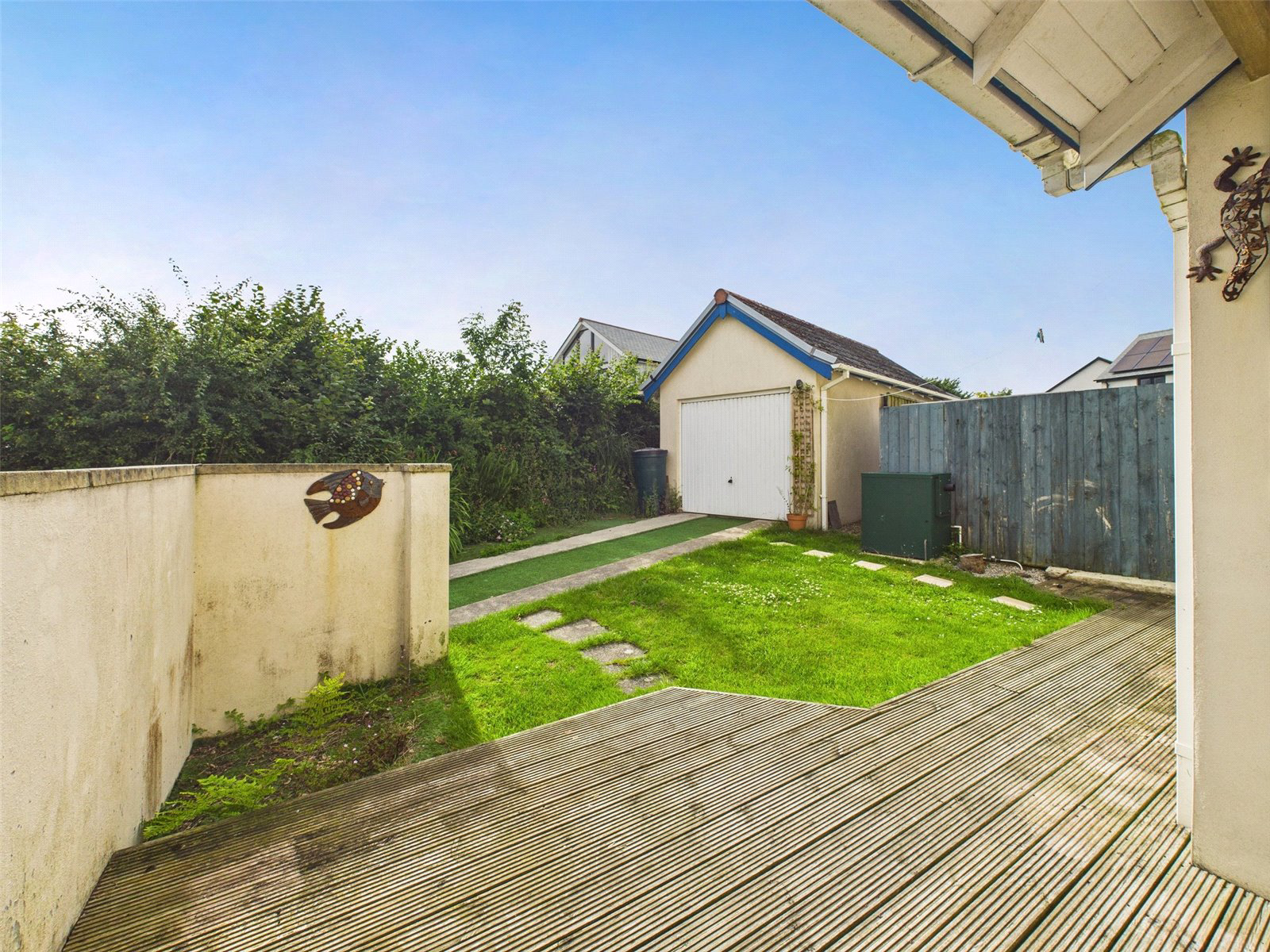 Priestacott Park, Kilkhampton, Bude, Cornwall, EX23, photo 23