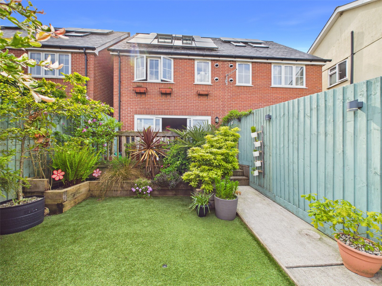 Belle Vue Close, Holsworthy, Devon, EX22, photo 22