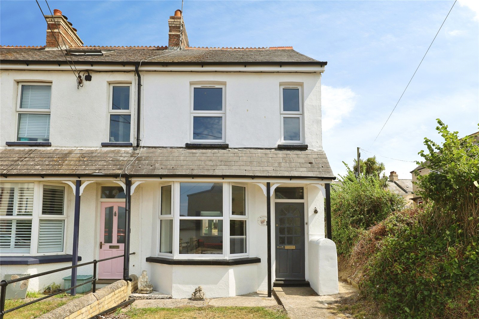 Diddywell Road, Northam, Bideford, Devon, EX39