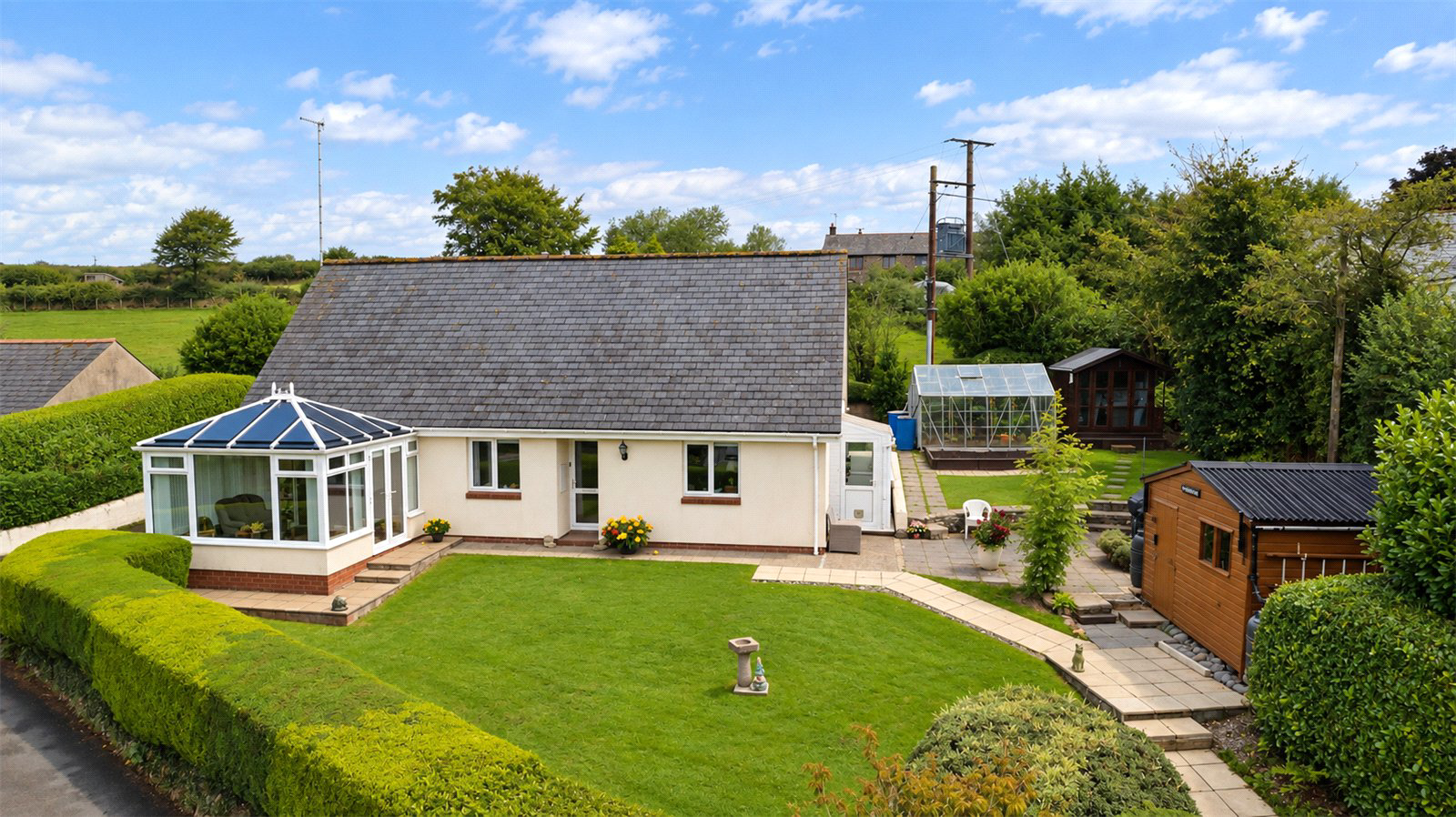 Shirwell, Barnstaple, Devon, EX31