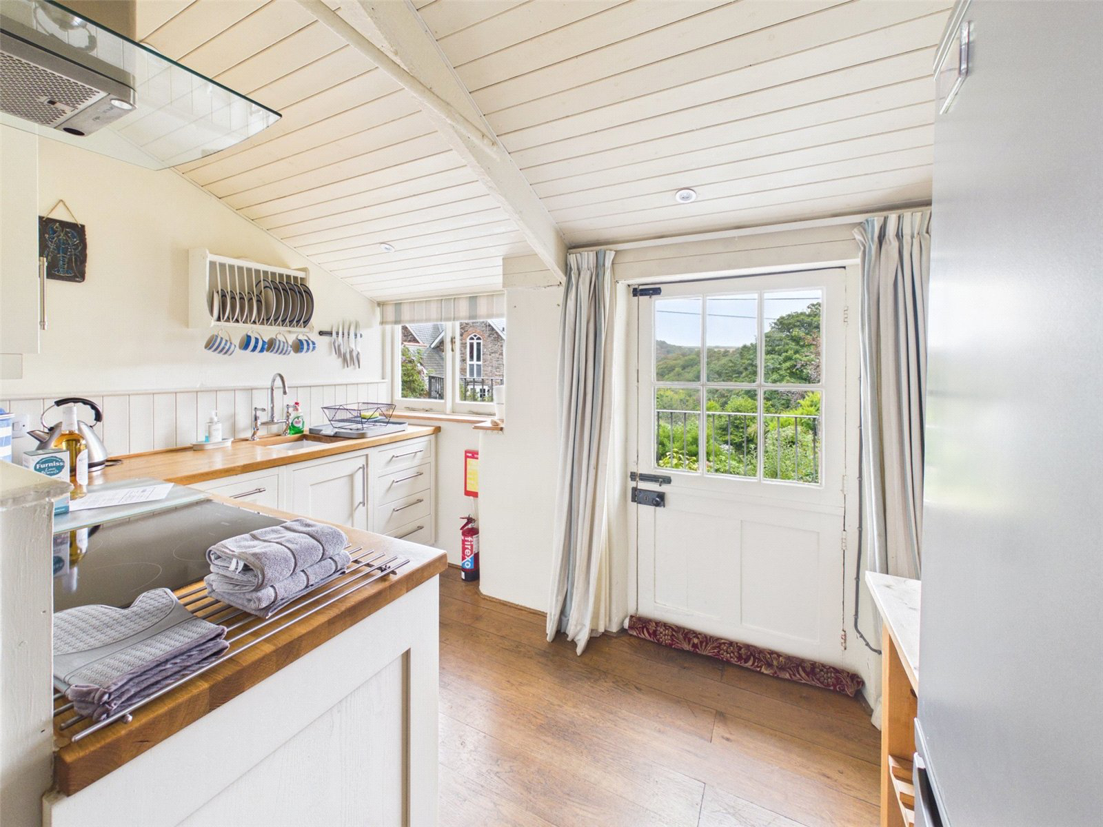Dunn Street, Boscastle, PL35, photo 5