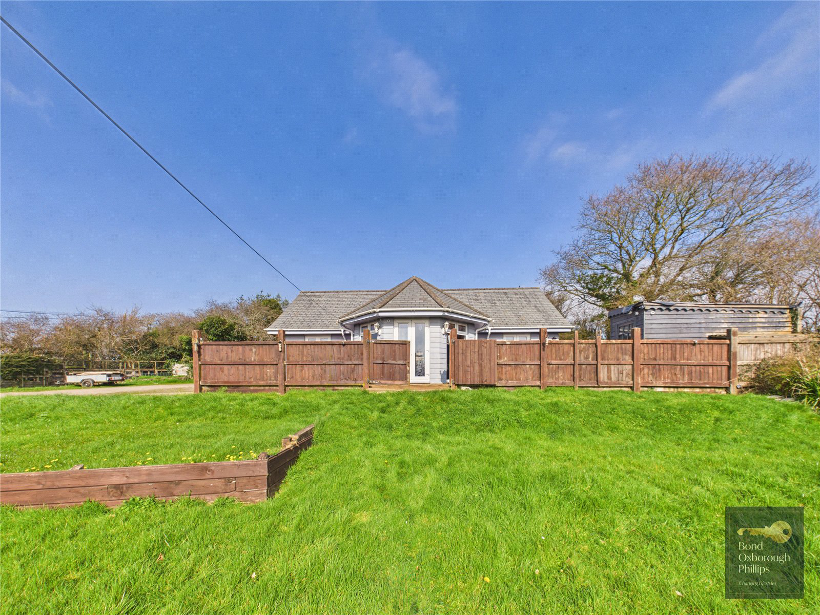 Torrington, Devon, EX38