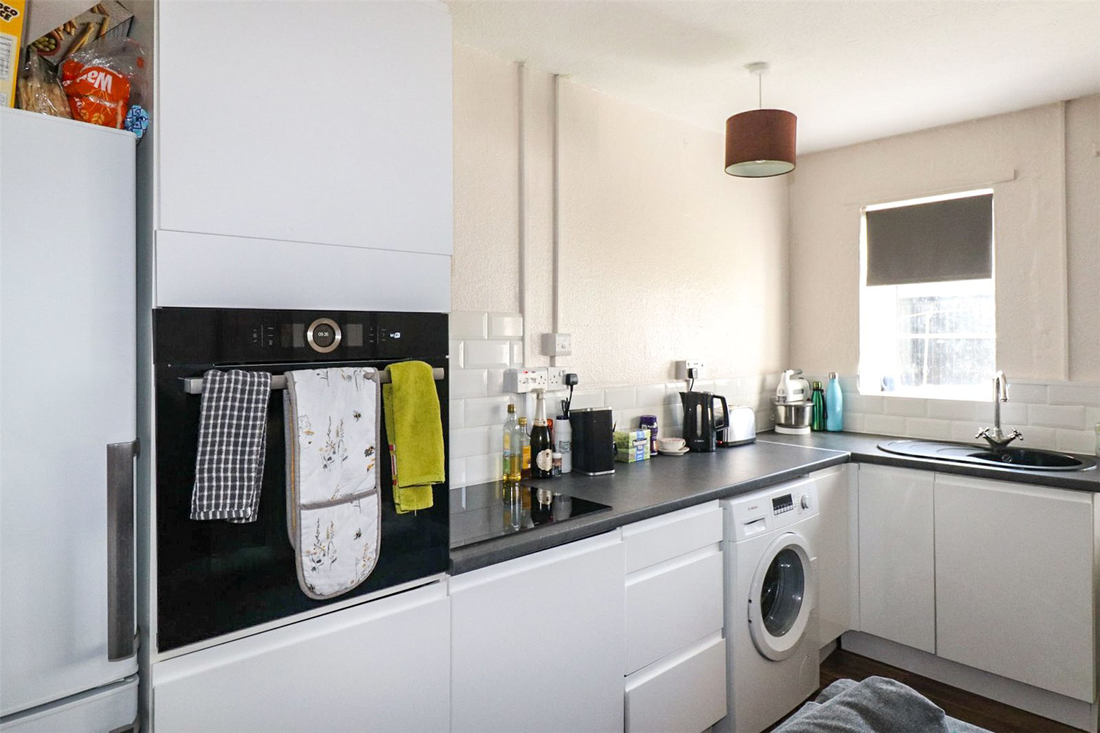 Penrose Gardens, Bodmin Street, Holsworthy, Devon, EX22, photo 4