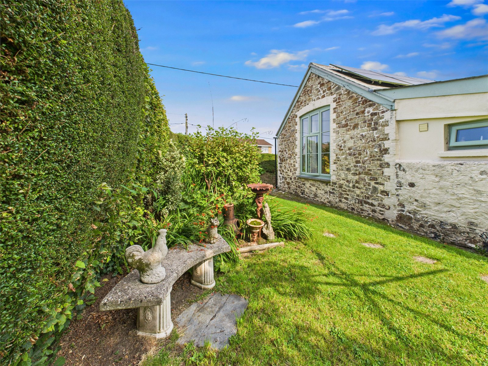 Chilsworthy, Holsworthy, Devon, EX22, photo 8