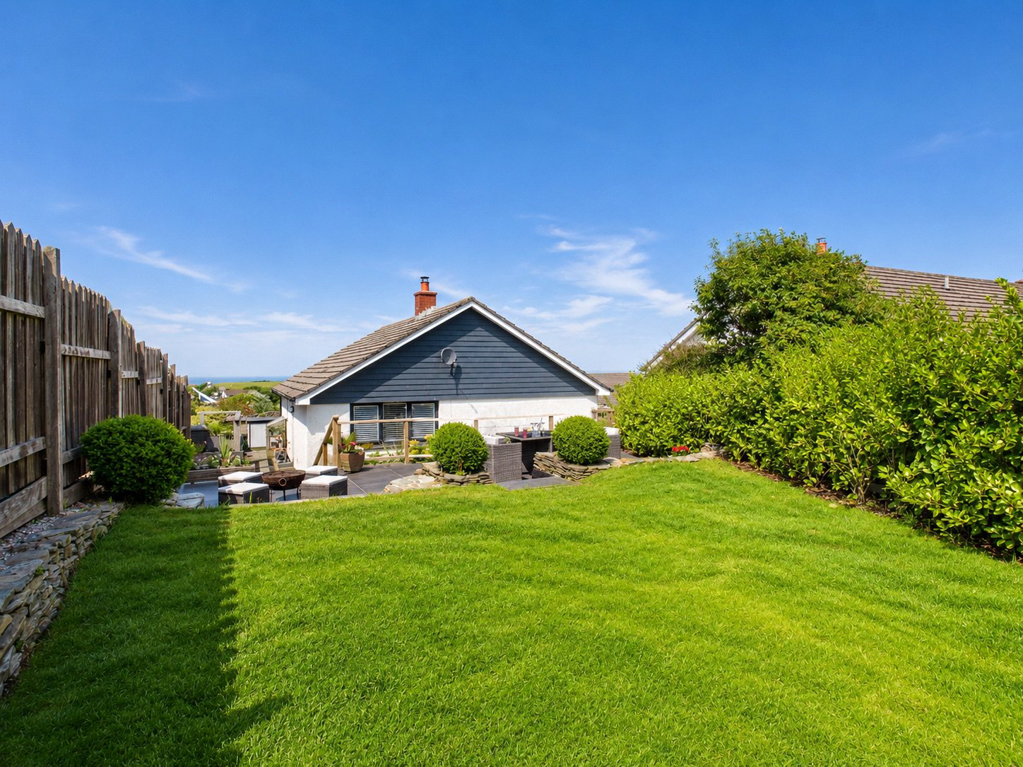 Eglos View, Boscastle, Cornwall, PL35, photo 15