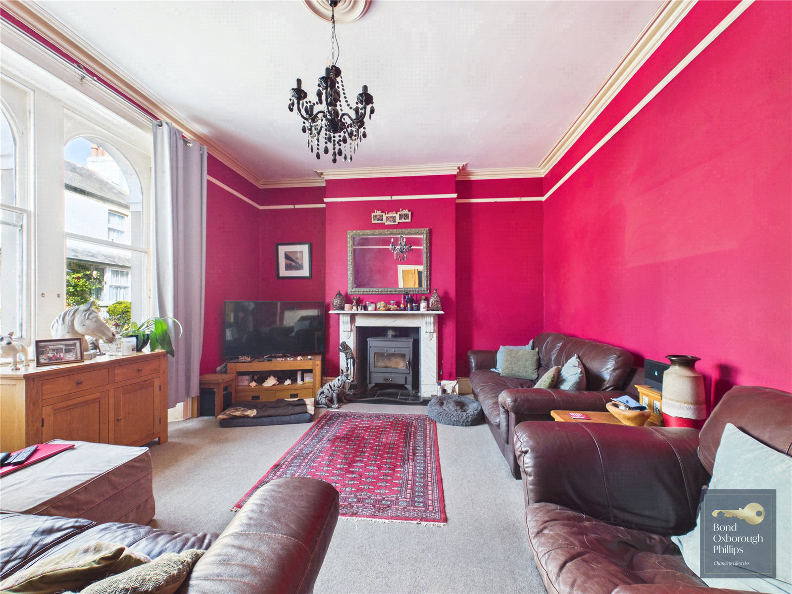 Halsdon Terrace, Torrington, Devon, EX38, photo 3