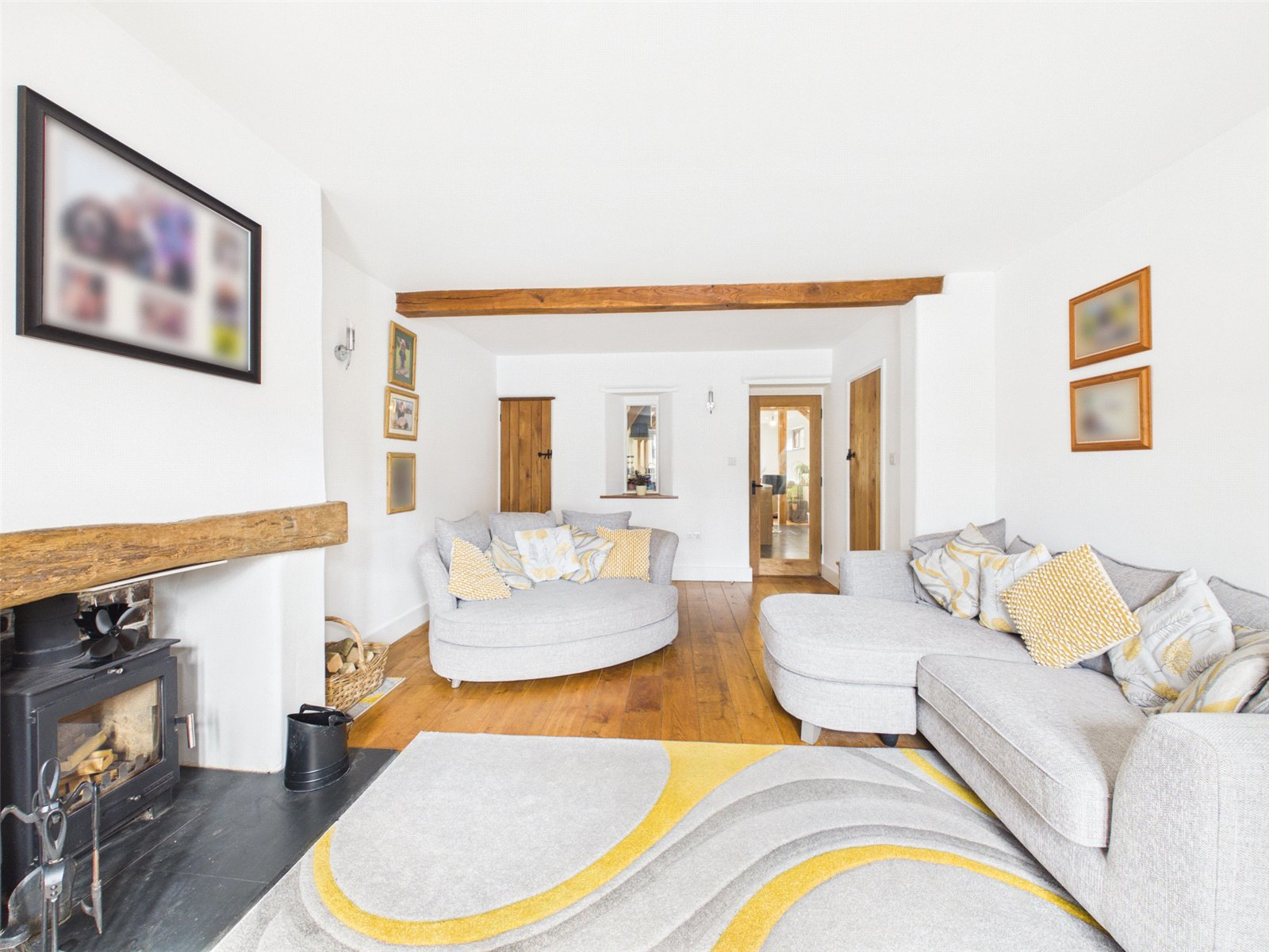 Penstowe Road, Kilkhampton, Bude, Cornwall, EX23, photo 14