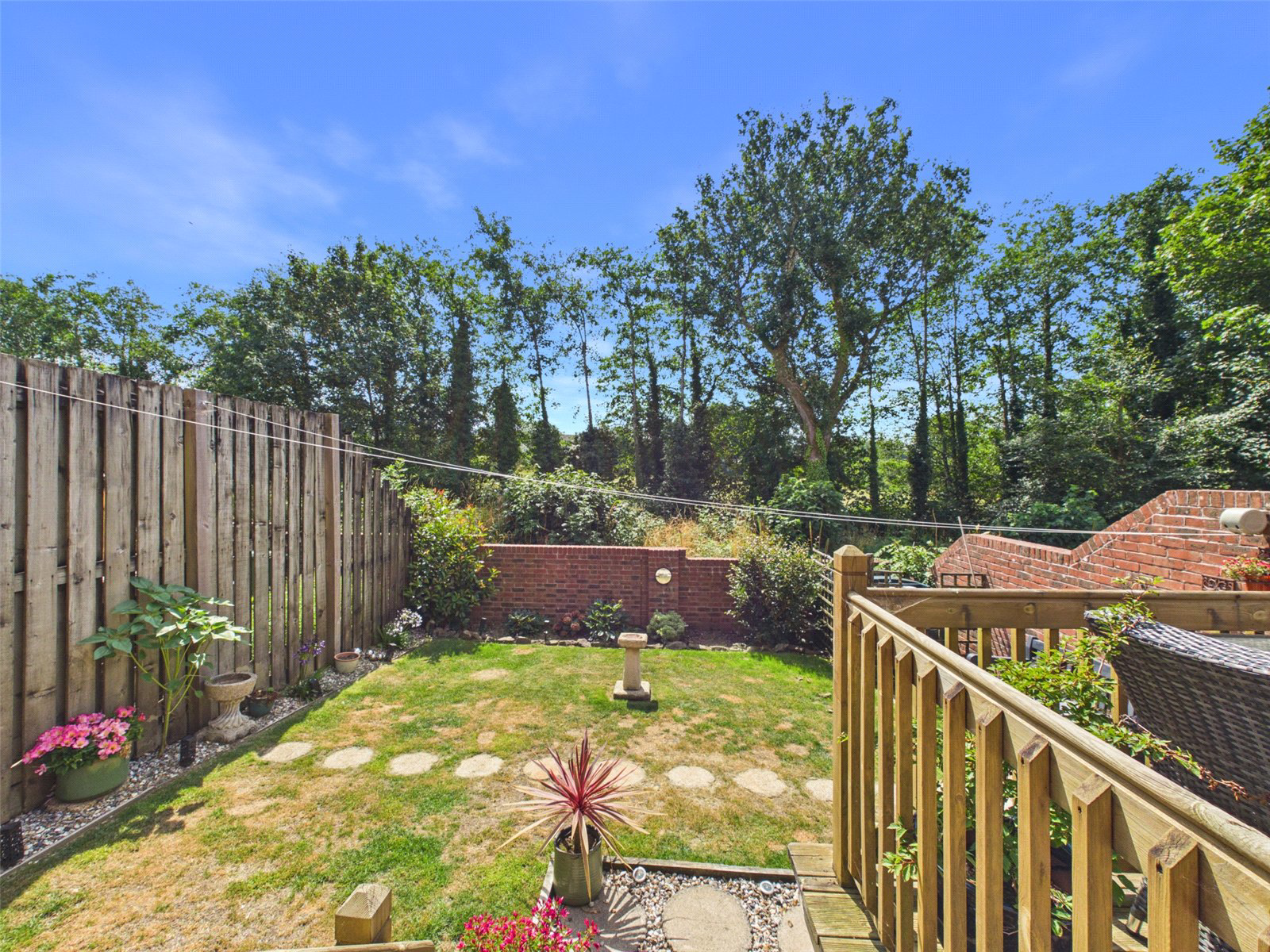 St. Pauls Drive, Holsworthy, Devon, EX22, photo 15