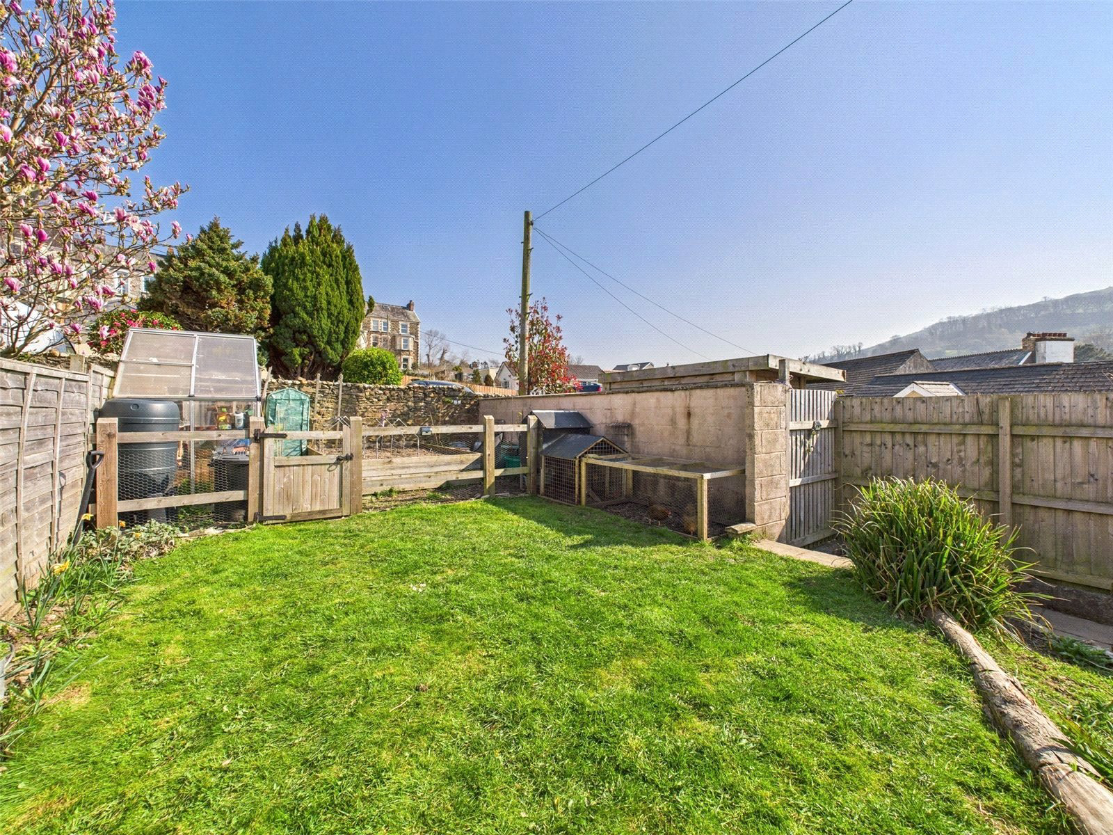 Corner Lane, Combe Martin, Ilfracombe, Devon, EX34, photo 2