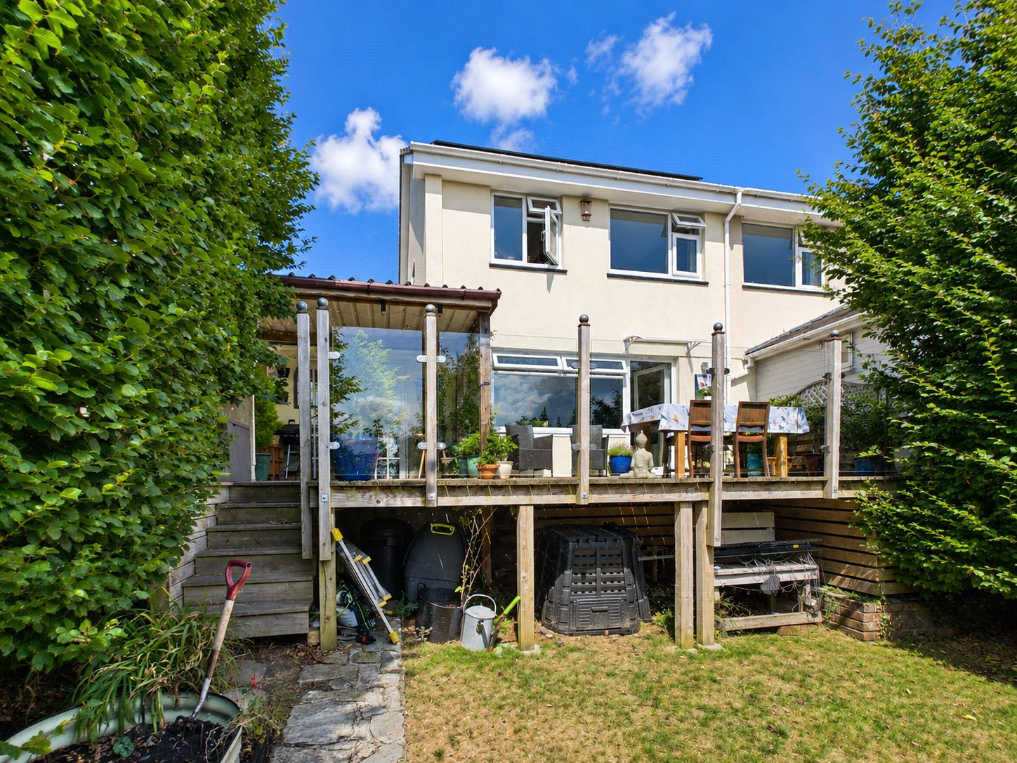 Marshall Avenue, Wadebridge, Cornwall, PL27, photo 14