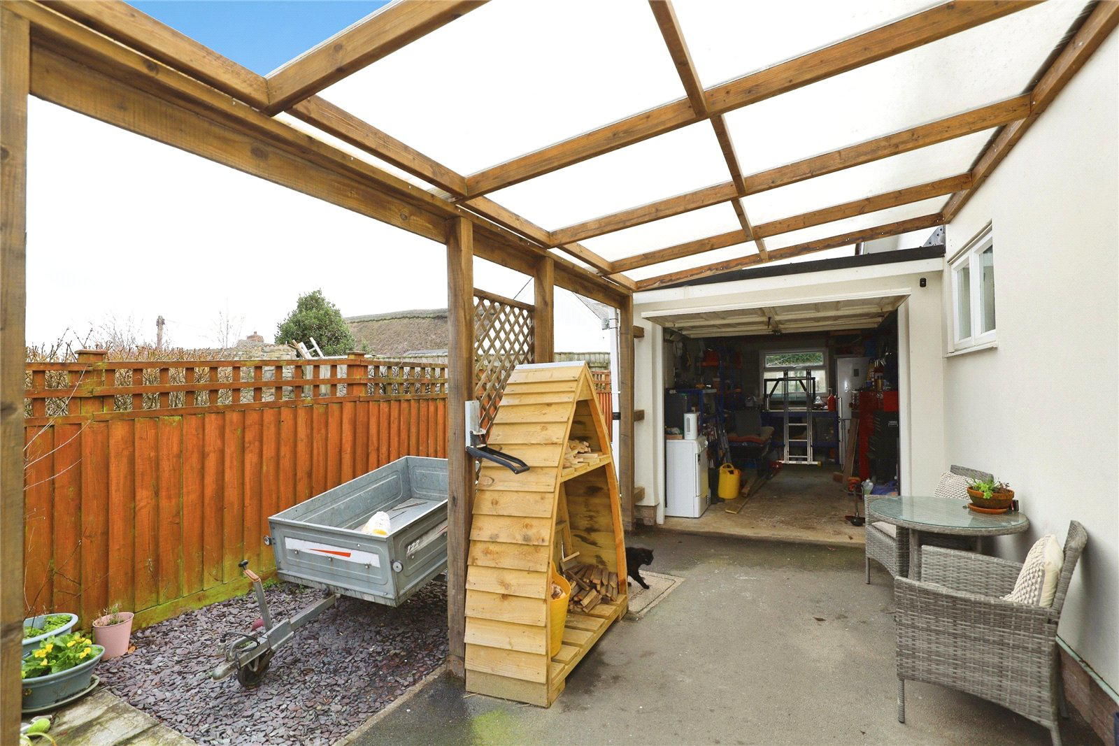 Shepherds Meadow, Abbotsham, Bideford, Devon, EX39, photo 25