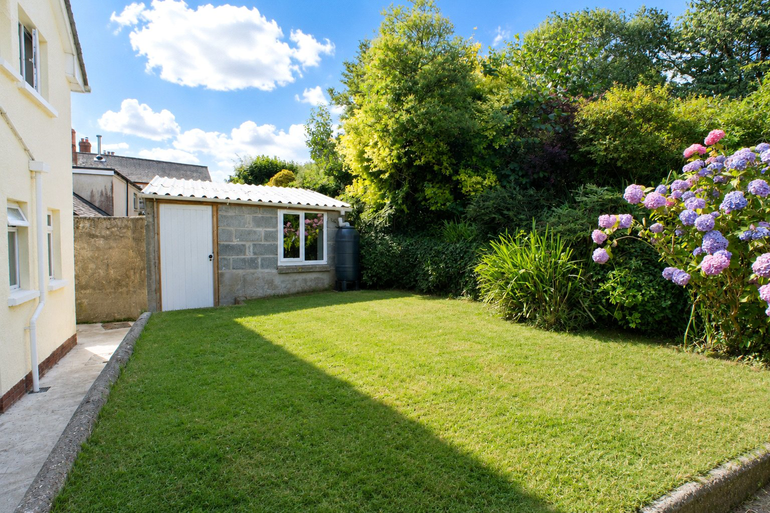 East Street, North Molton, South Molton, Devon, EX36, photo 25