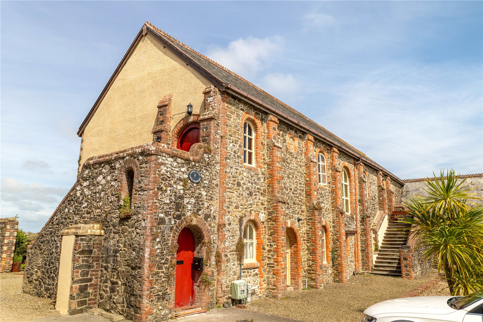 Higher Clovelly, Bideford, Devon, EX39