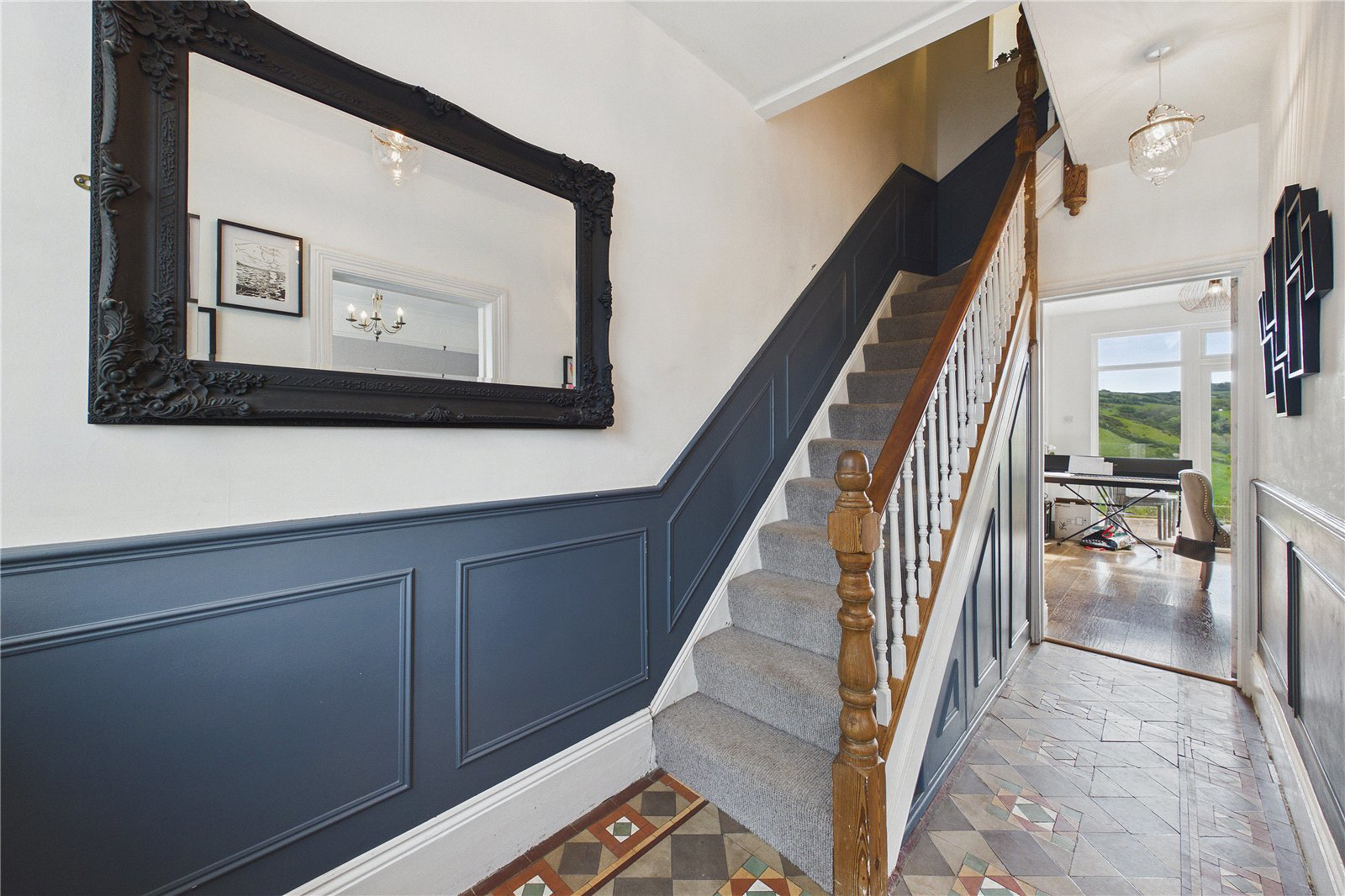 Hillsborough Park Road, Ilfracombe, Devon, EX34, photo 24