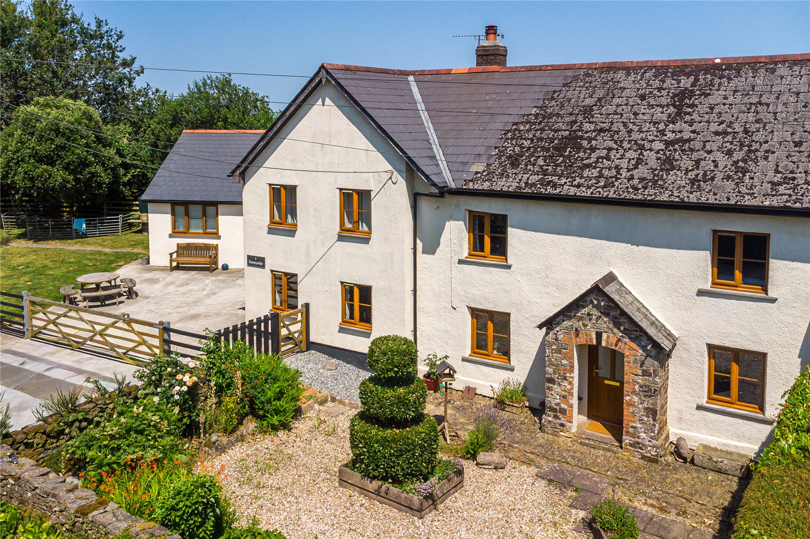 Ebberley, Torrington, Devon, EX38, photo 37
