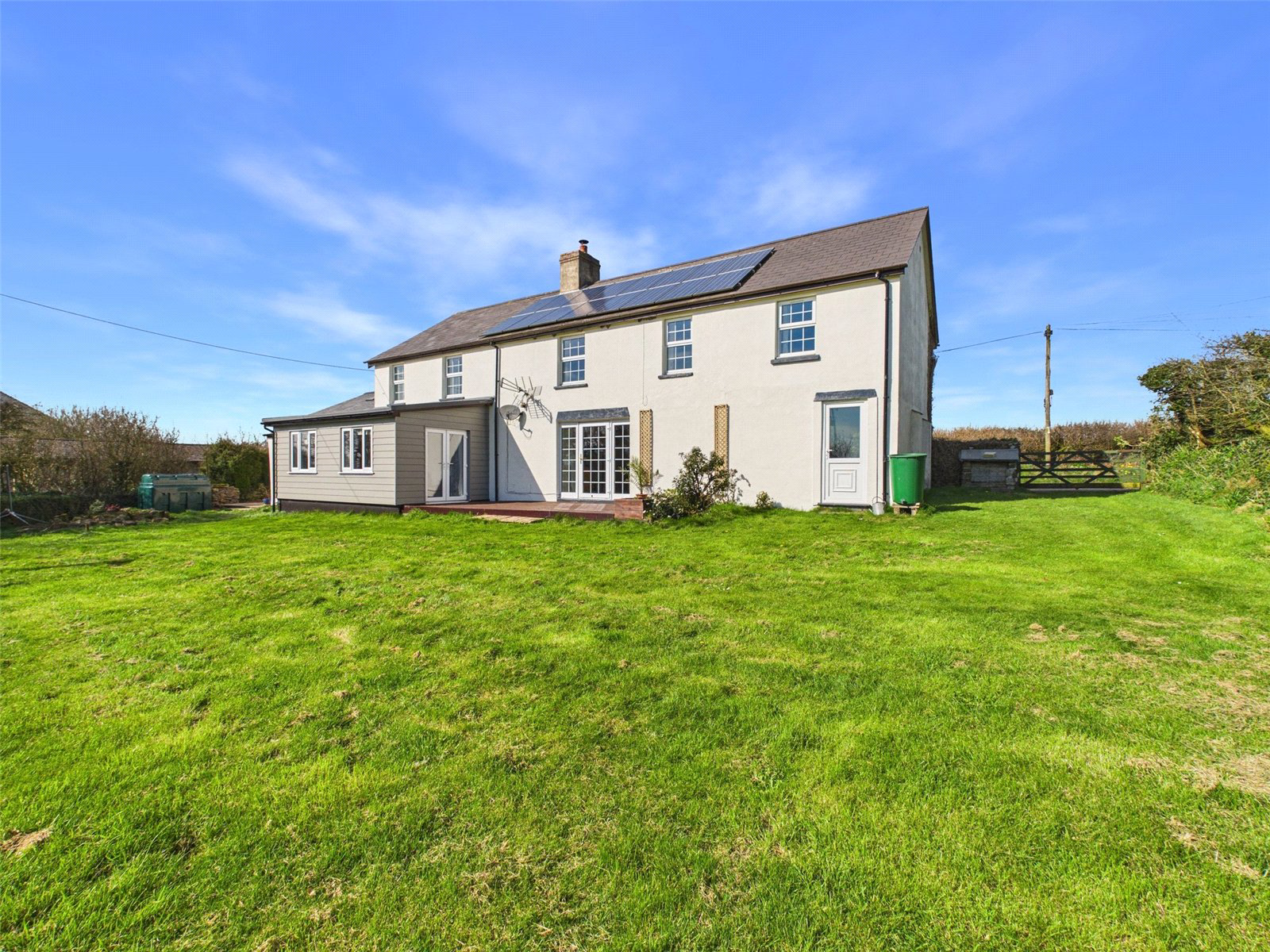 Youlstone, Bude, Cornwall, EX23, photo 23
