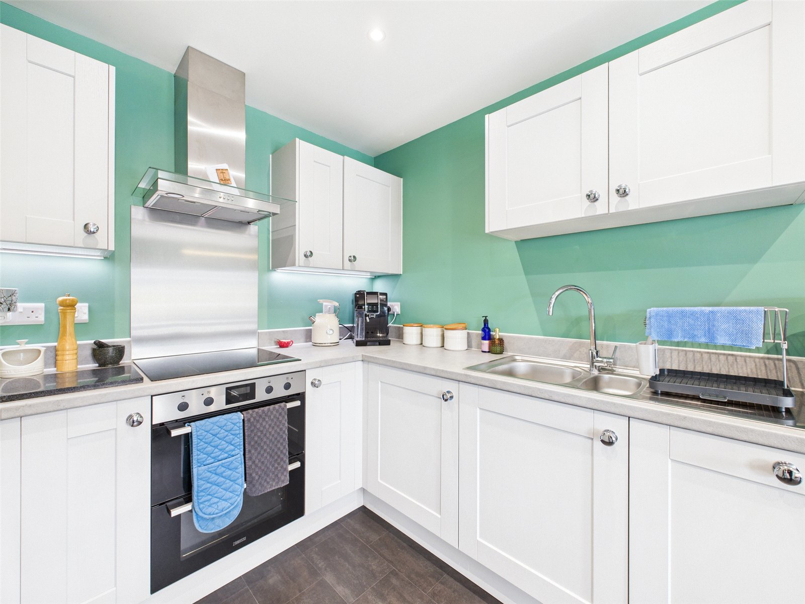 Ruby Close, Holsworthy, Devon, EX22, photo 7