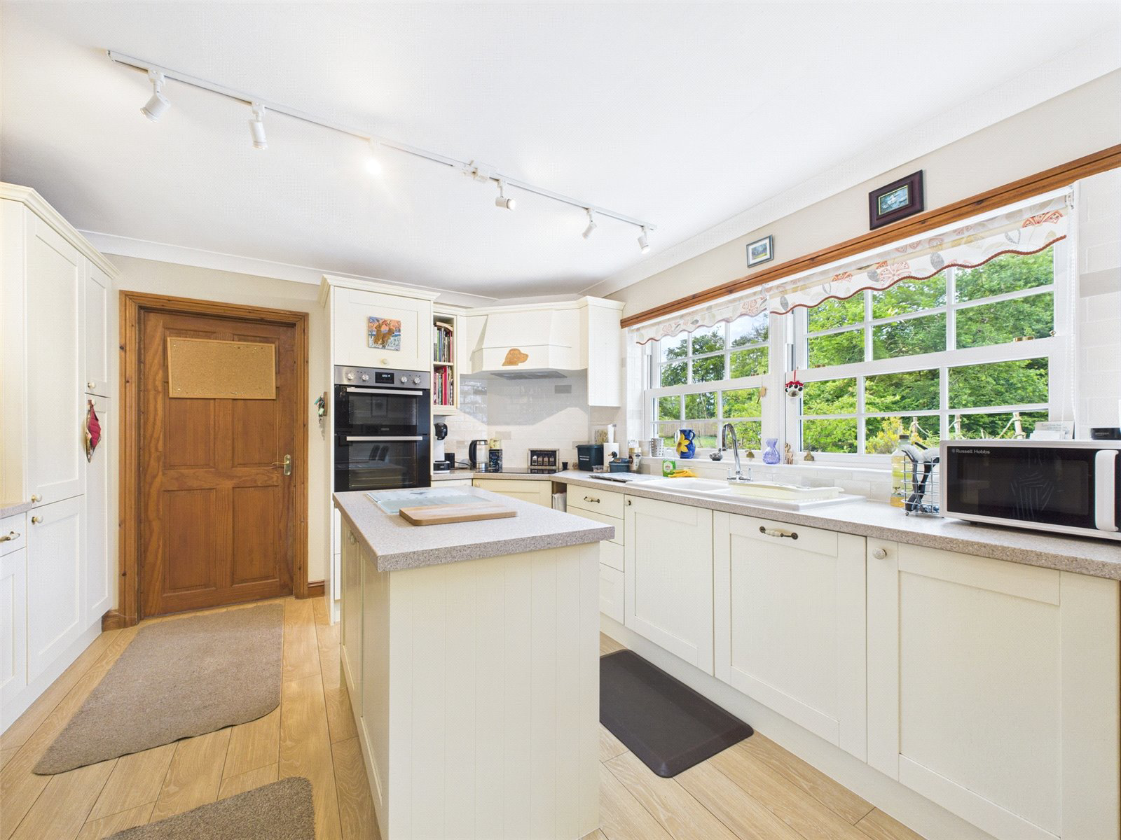 The Gardens, Brandis Corner, Holsworthy, Devon, EX22, photo 6