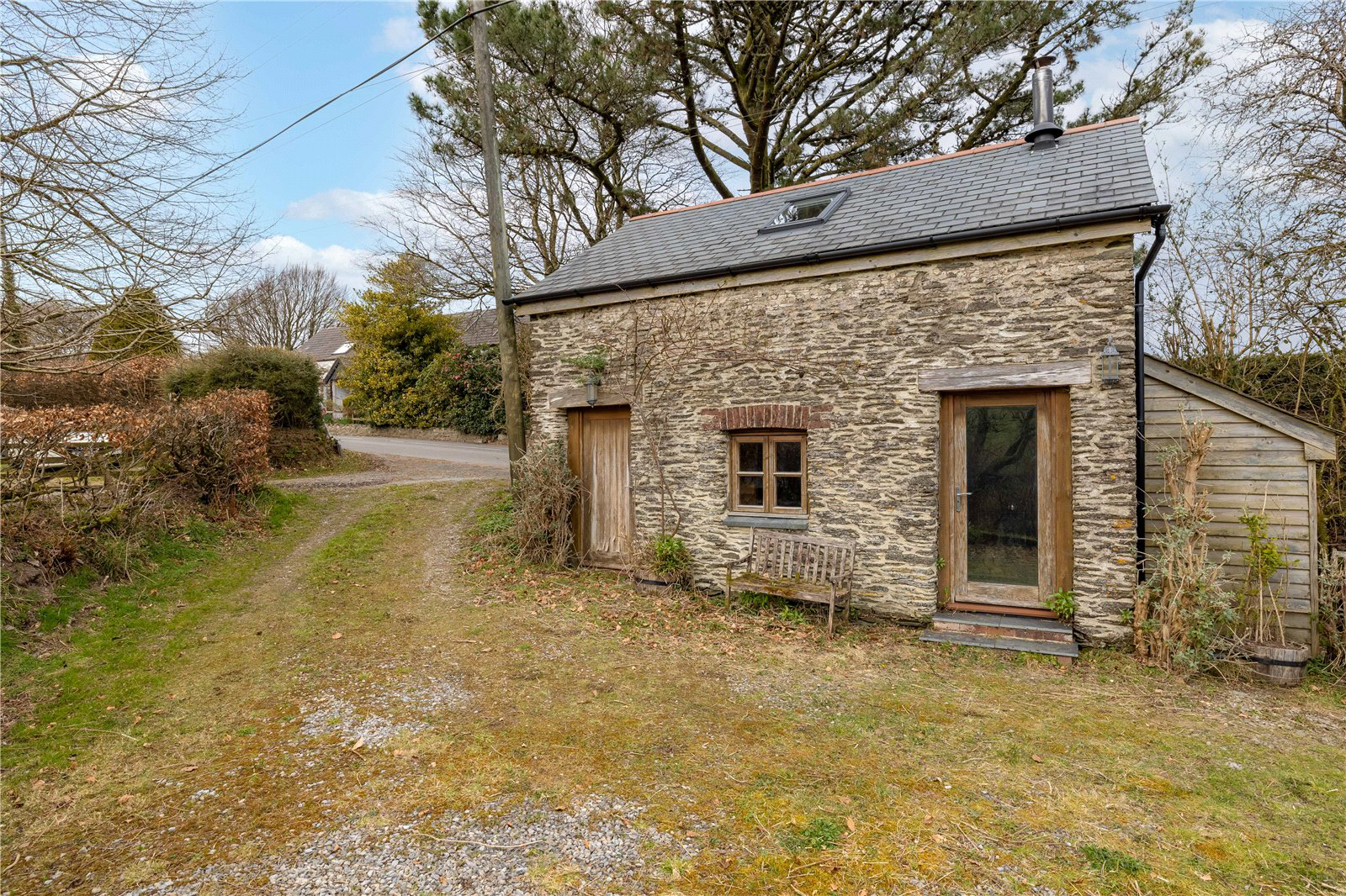 Challacombe, Barnstaple, Devon, EX31, photo 17