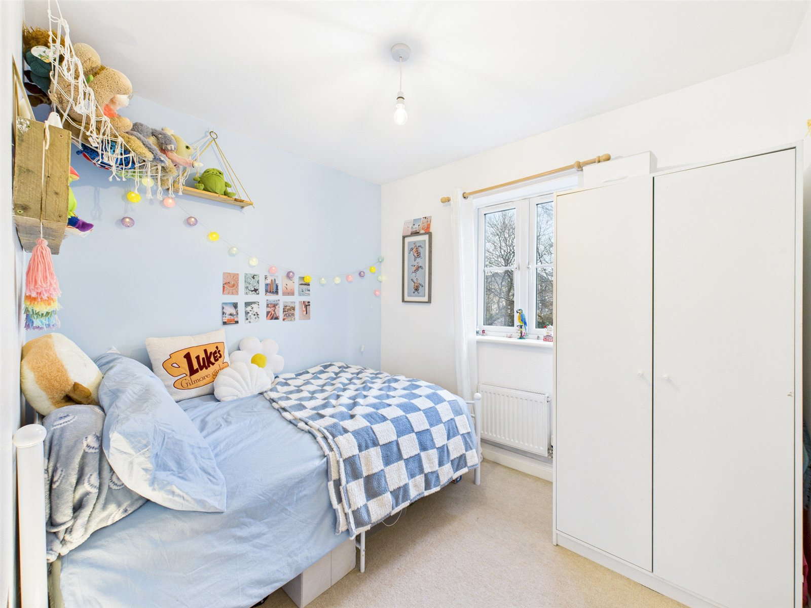 De Brionne Heights, Okehampton, Devon, EX20, photo 12