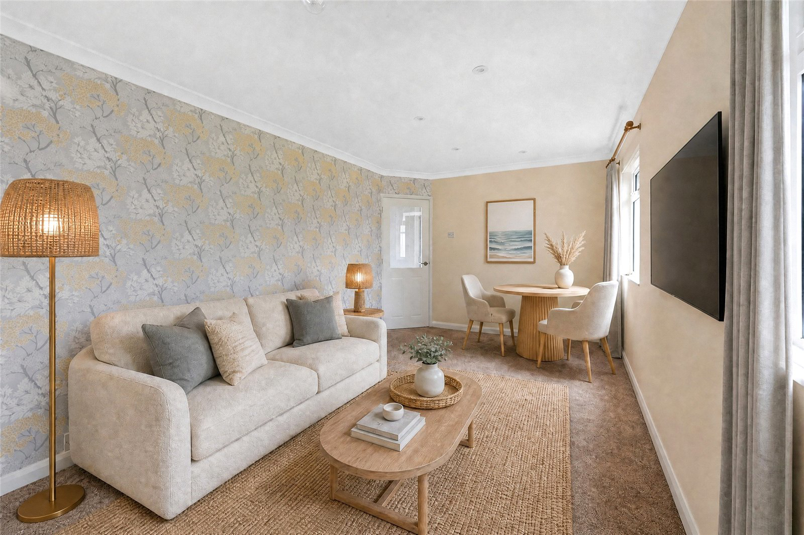 Oakland Park South, Sticklepath, Barnstaple, Devon, EX31, photo 5