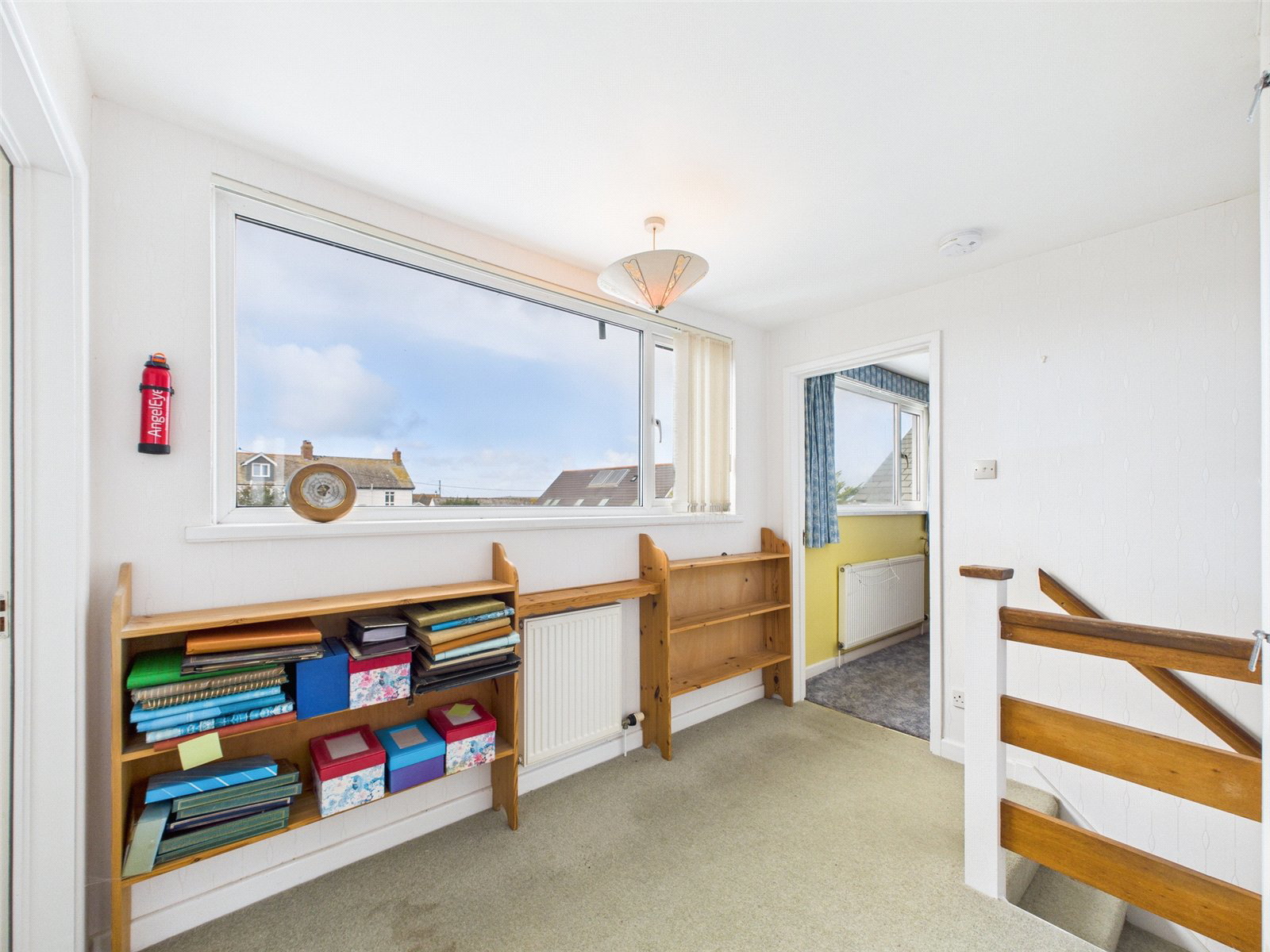 Crescent Rise, Constantine Bay, Padstow, Cornwall, PL28, photo 10