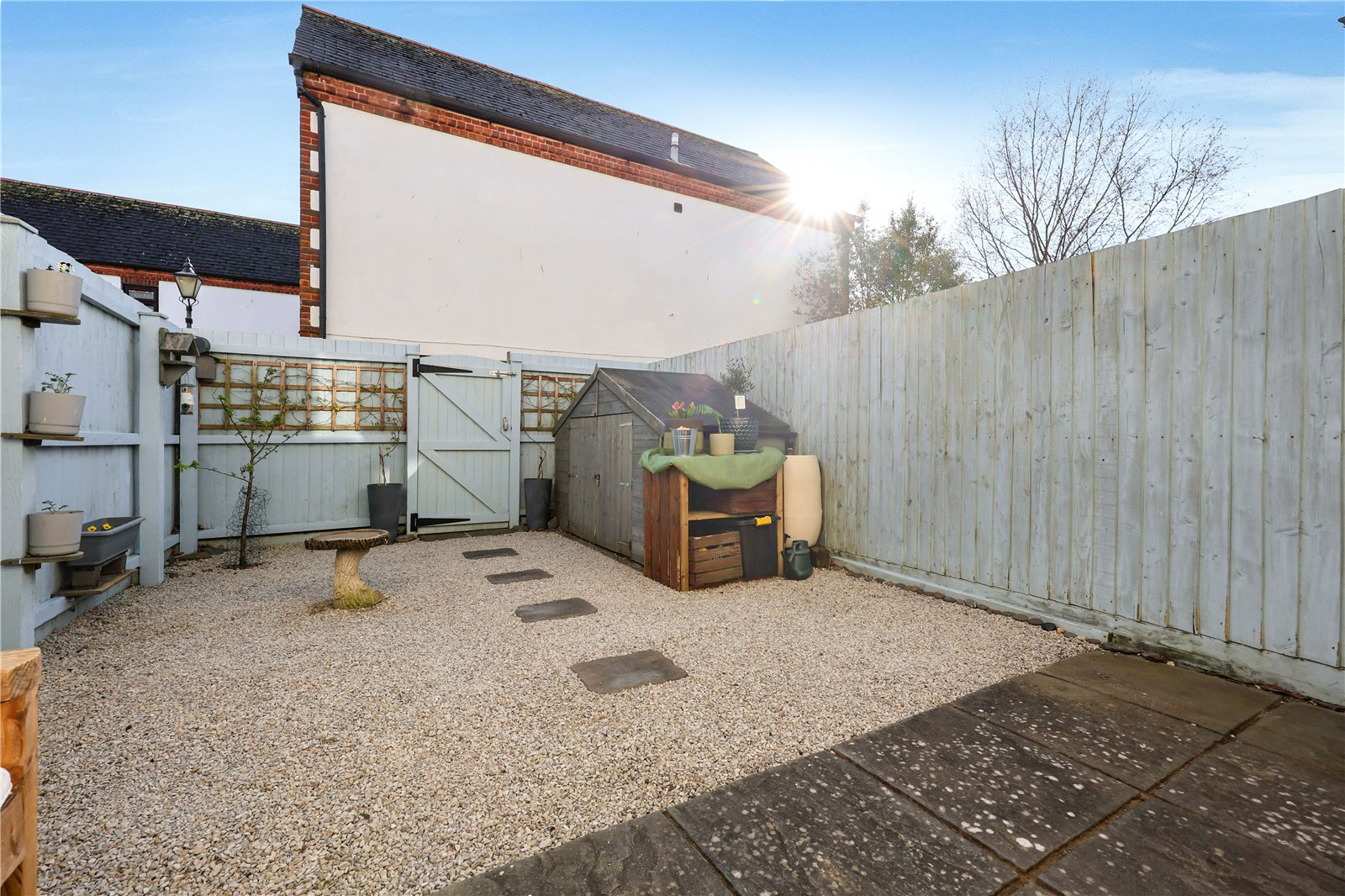 Bowen Court, South Street, Braunton, Devon, EX33, photo 13
