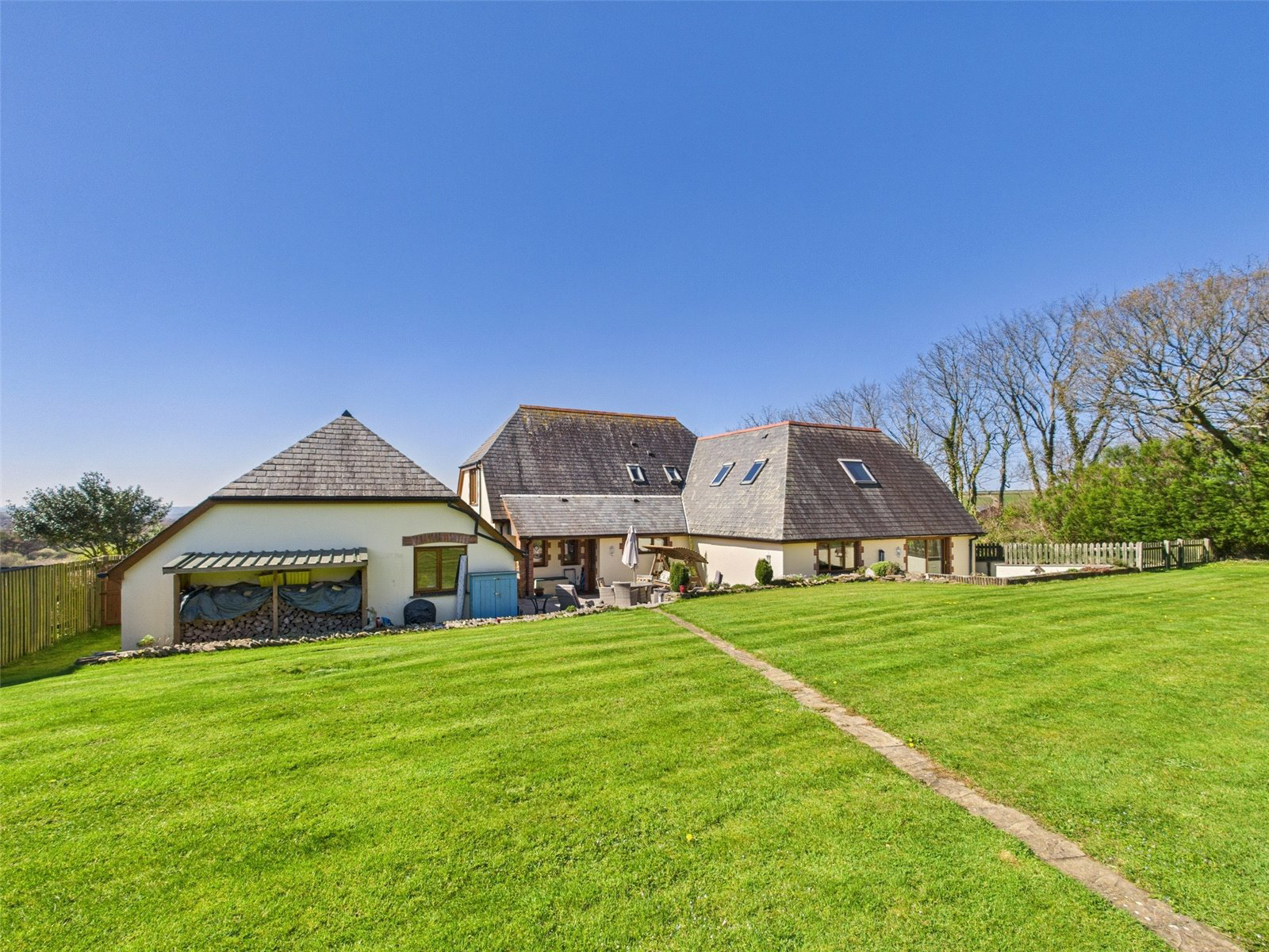 Camelford, Cornwall, PL32, photo 25