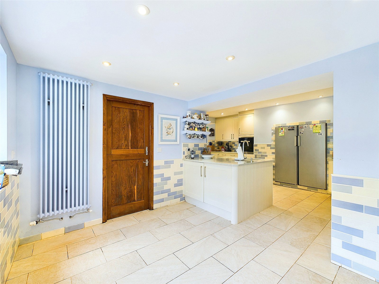 The Lodge, Ashbury, Okehampton, Devon, EX20, photo 6