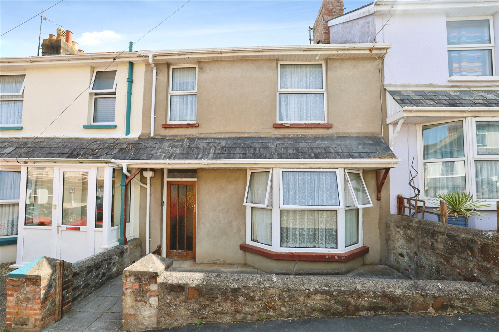 Royston Road, Bideford, Devon, EX39