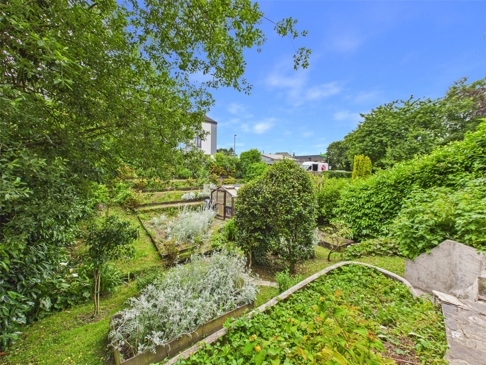 Hendra Gardens, Launceston, Cornwall, PL15, photo 16