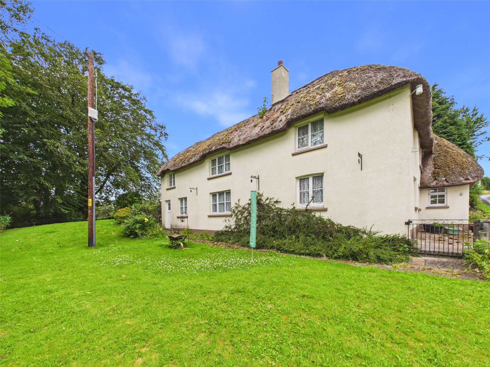 Halwill, Beaworthy, Devon, EX21, photo 24