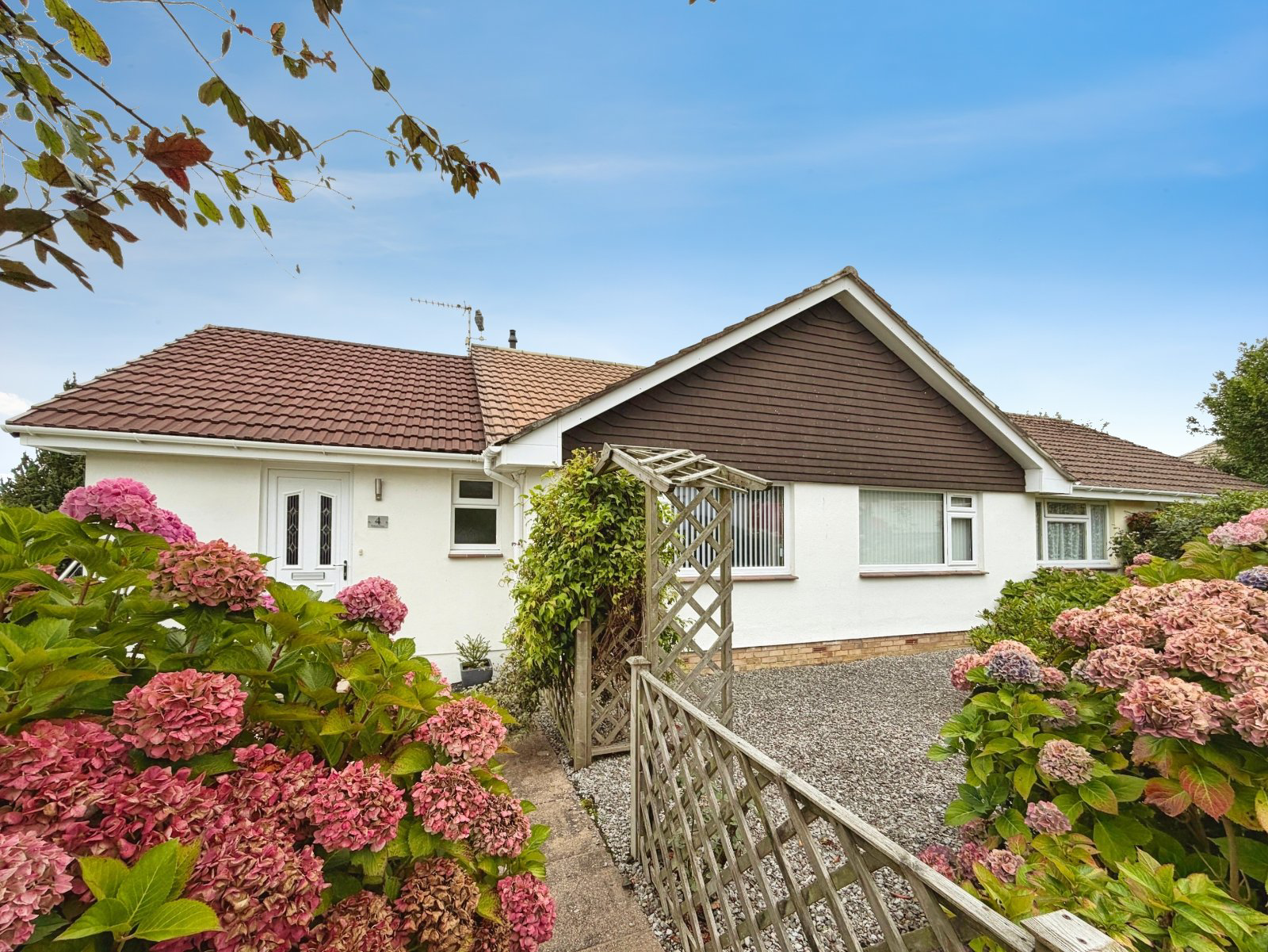 Willow Close, Ilfracombe, Devon, EX34, photo 21