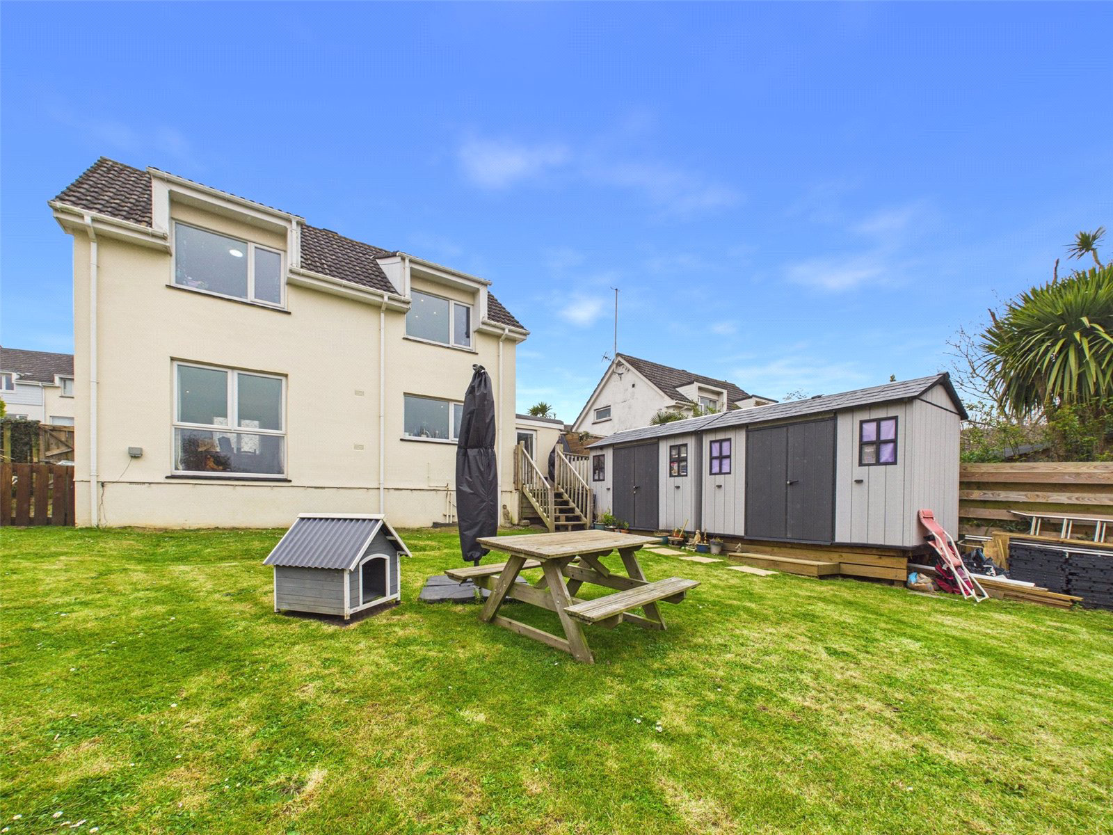Ward Close, Stratton, Bude, Cornwall, EX23, photo 11