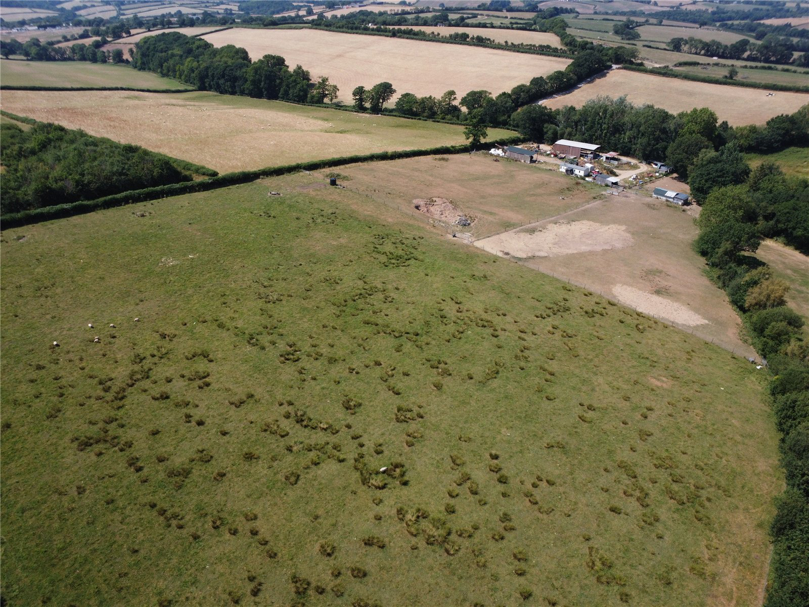 North Tawton, Devon, EX20, photo 2