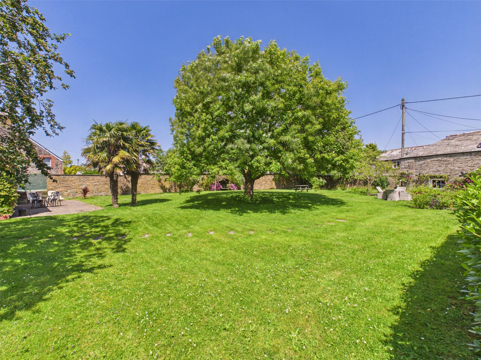 Wadebridge Road, St. Mabyn, Bodmin, Cornwall, PL30, photo 33