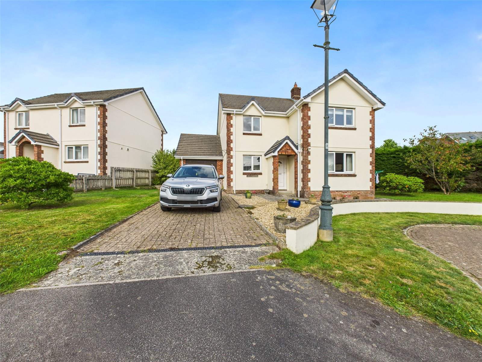 Trewyn Park, Holsworthy, Devon, EX22, photo 21