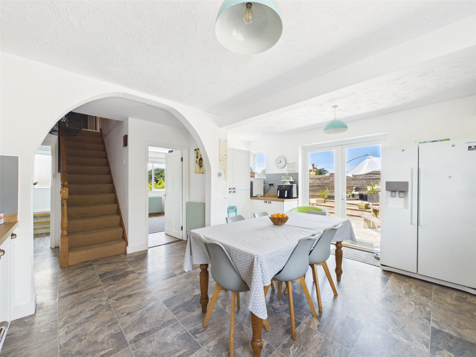 West Fairholme Road, Bude, Cornwall, EX23, photo 5