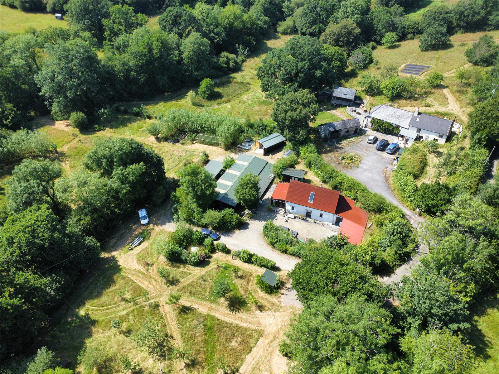 Northlew, Okehampton, Devon, EX20, photo 15