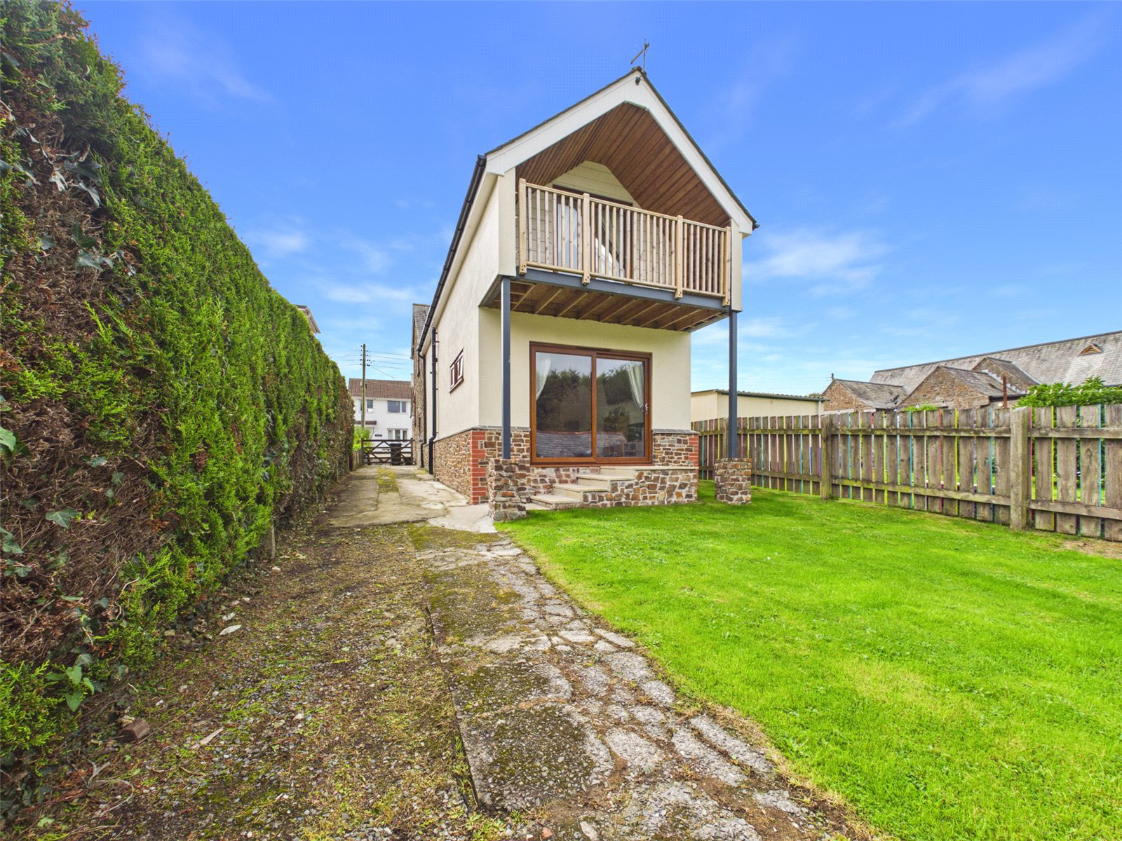 Penstowe Road, Kilkhampton, Bude, Cornwall, EX23, photo 25