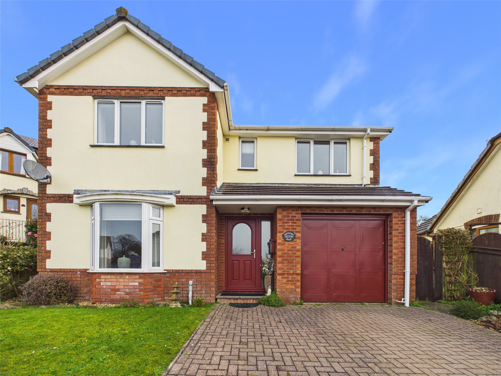 Trewyn Park, Holsworthy, Devon, EX22, photo 23