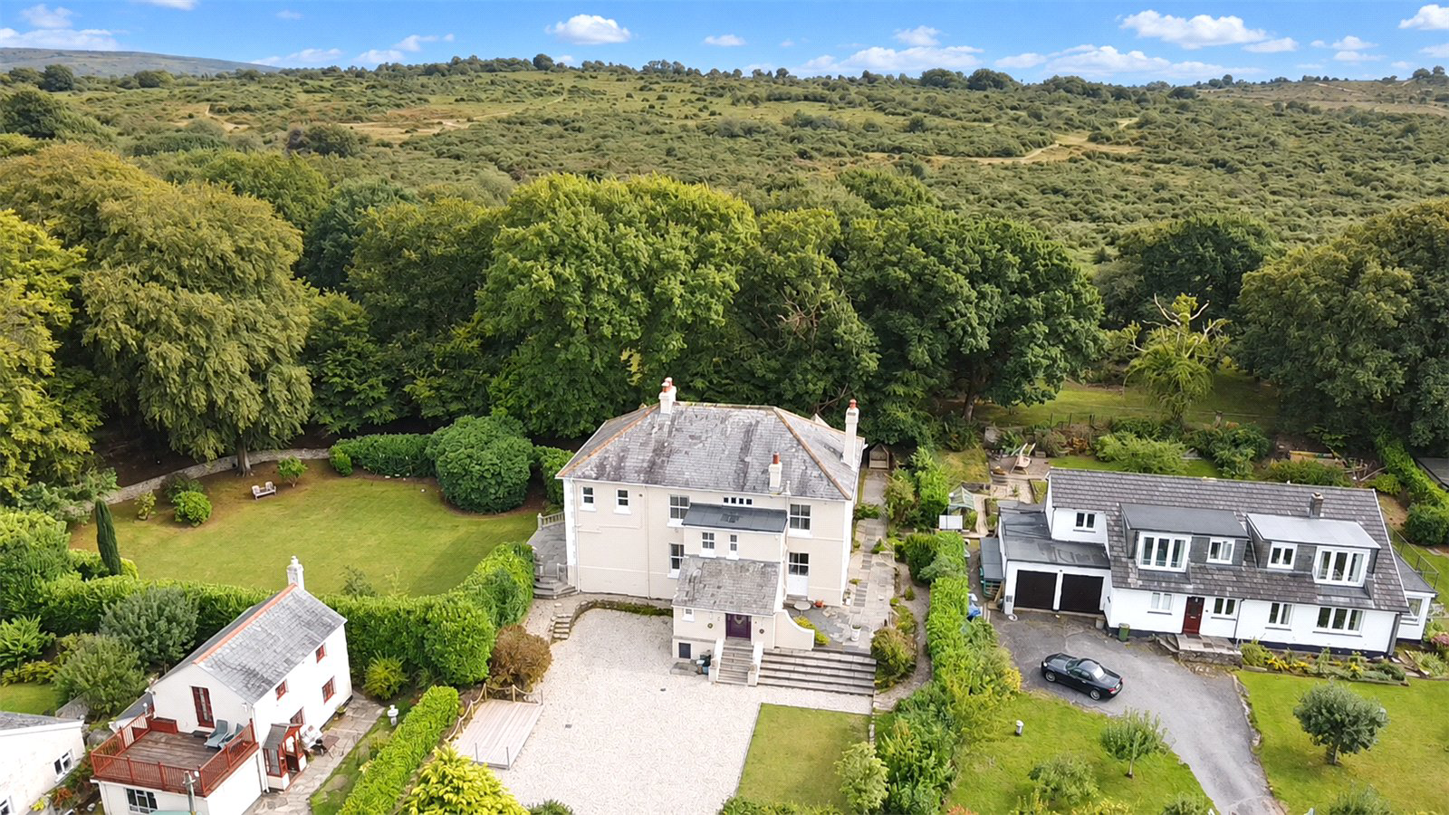 Moorland Close, Yelverton, Devon, PL20, photo 26