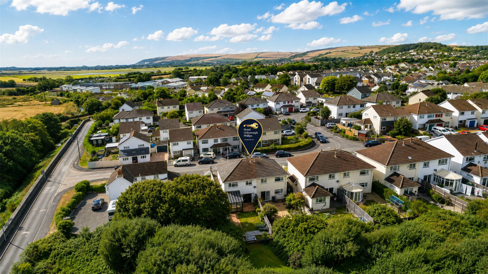 Velator Close, Braunton, Devon, EX33, photo 19